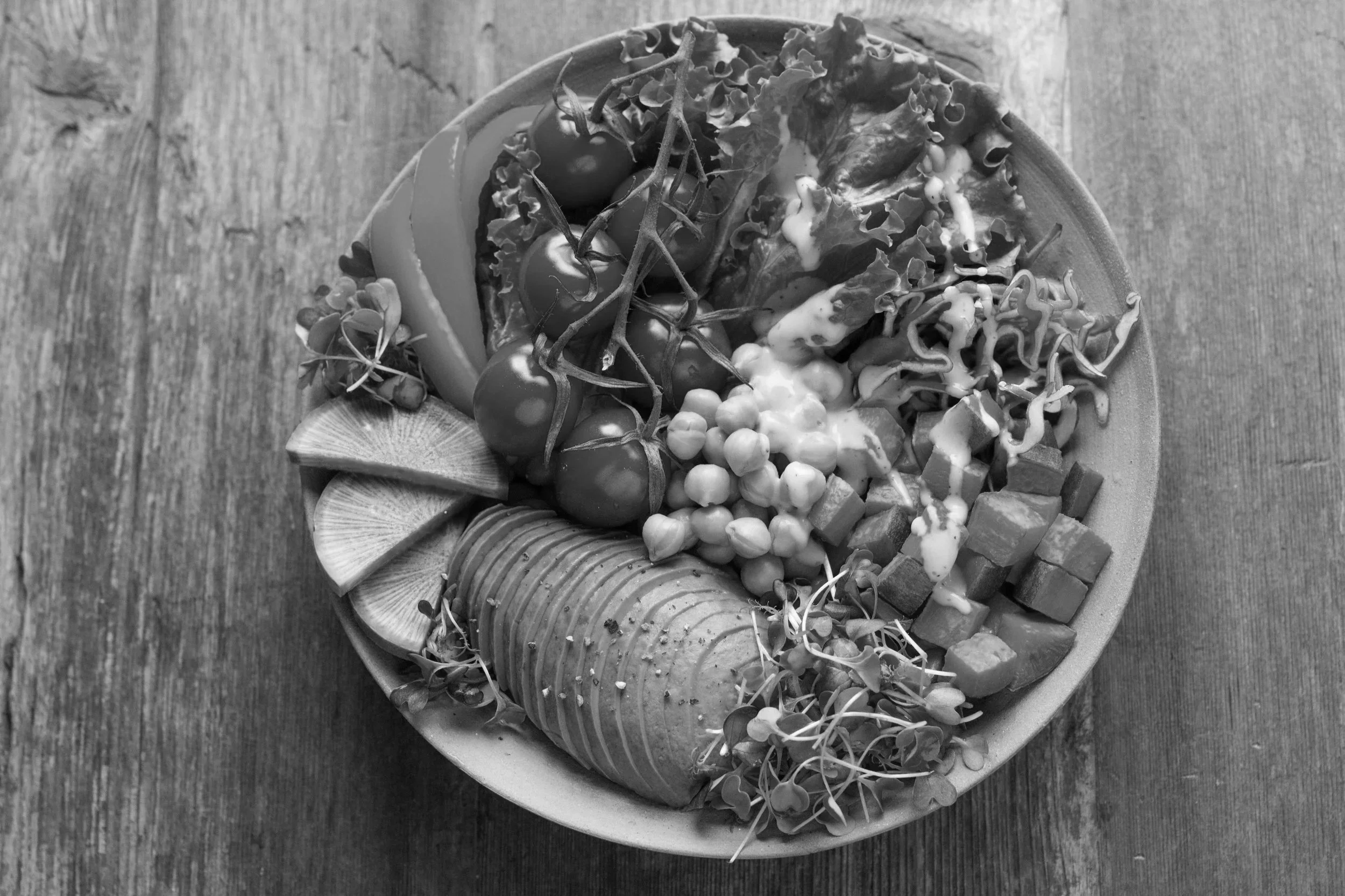 Nutritional Health Panel