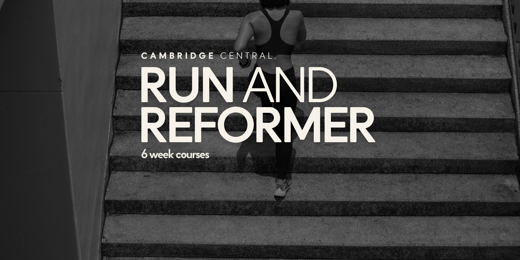 RUN+REFORMER