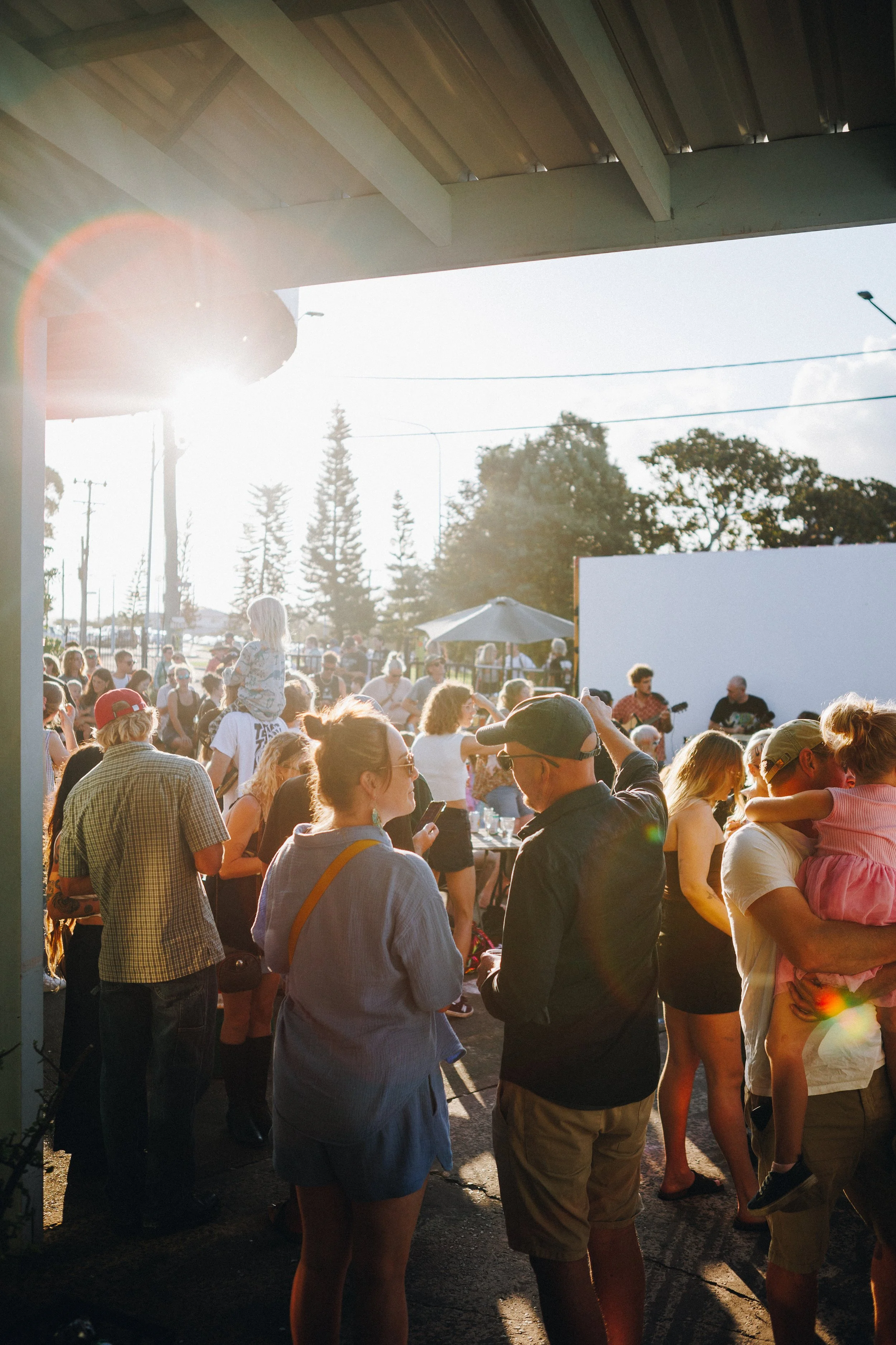 Credit Lachlan Callendar