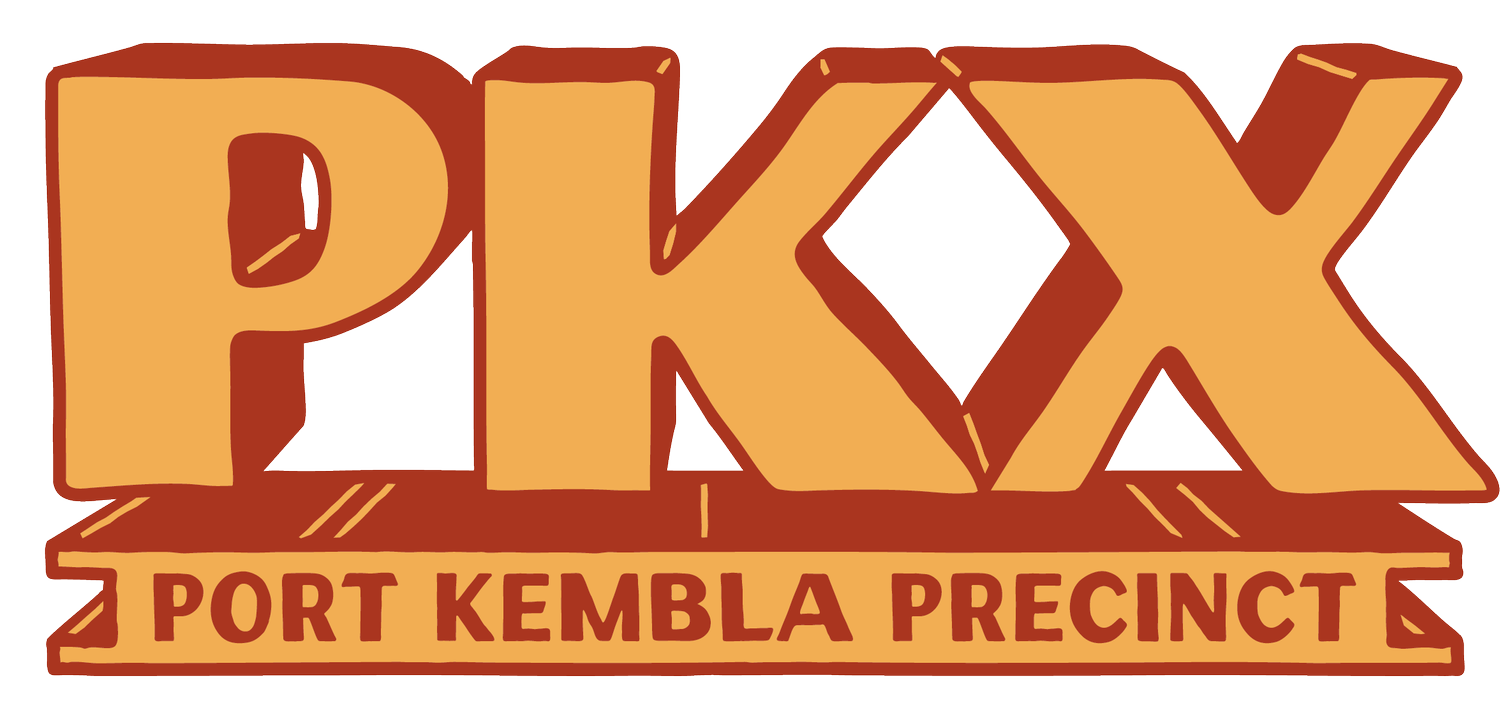 Port Kembla Precinct