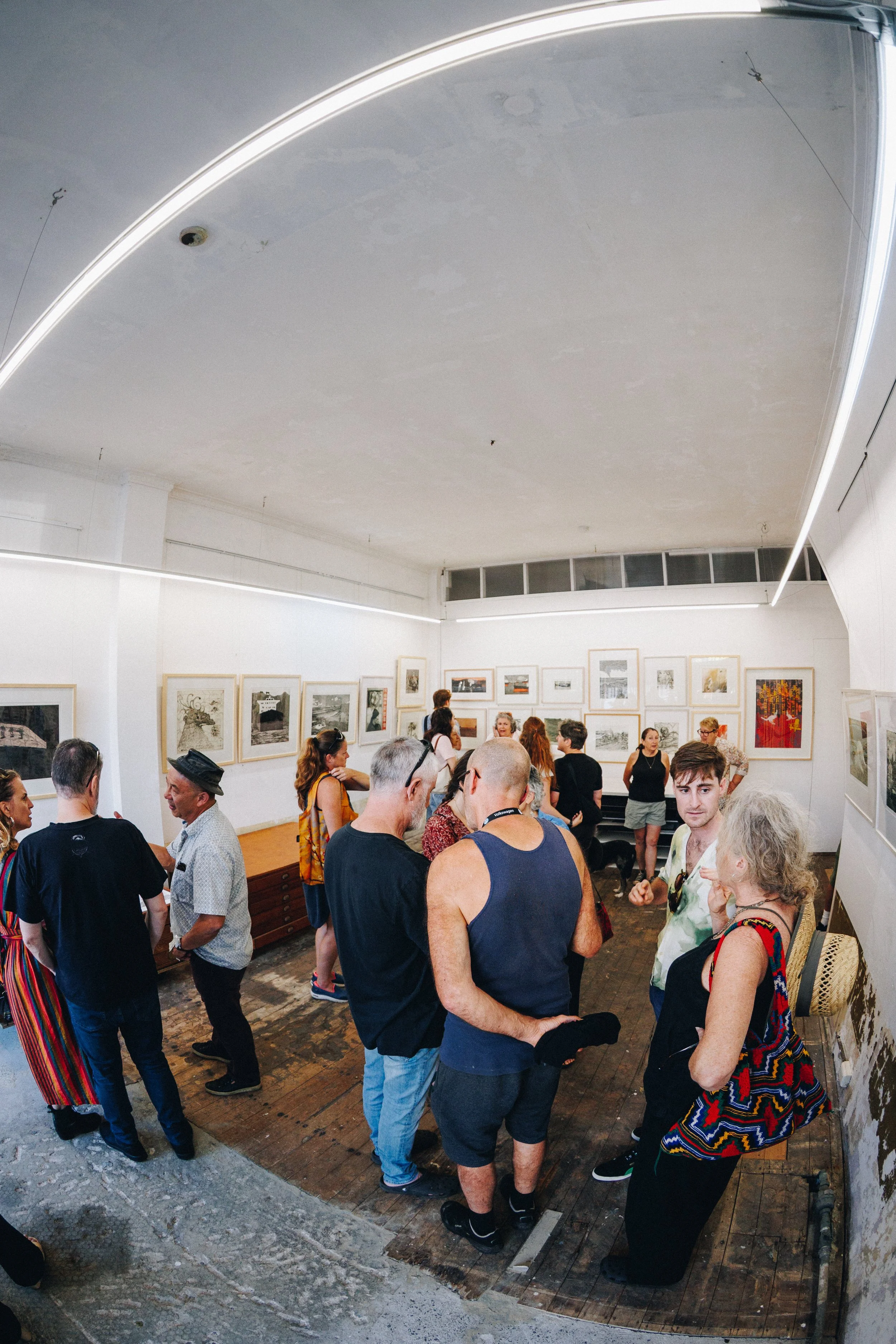 Credit Lachlan Callendar