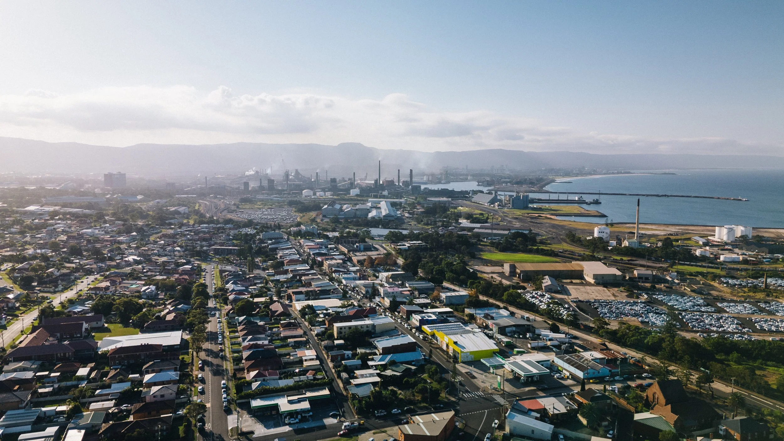 Credit Lachlan Callendar