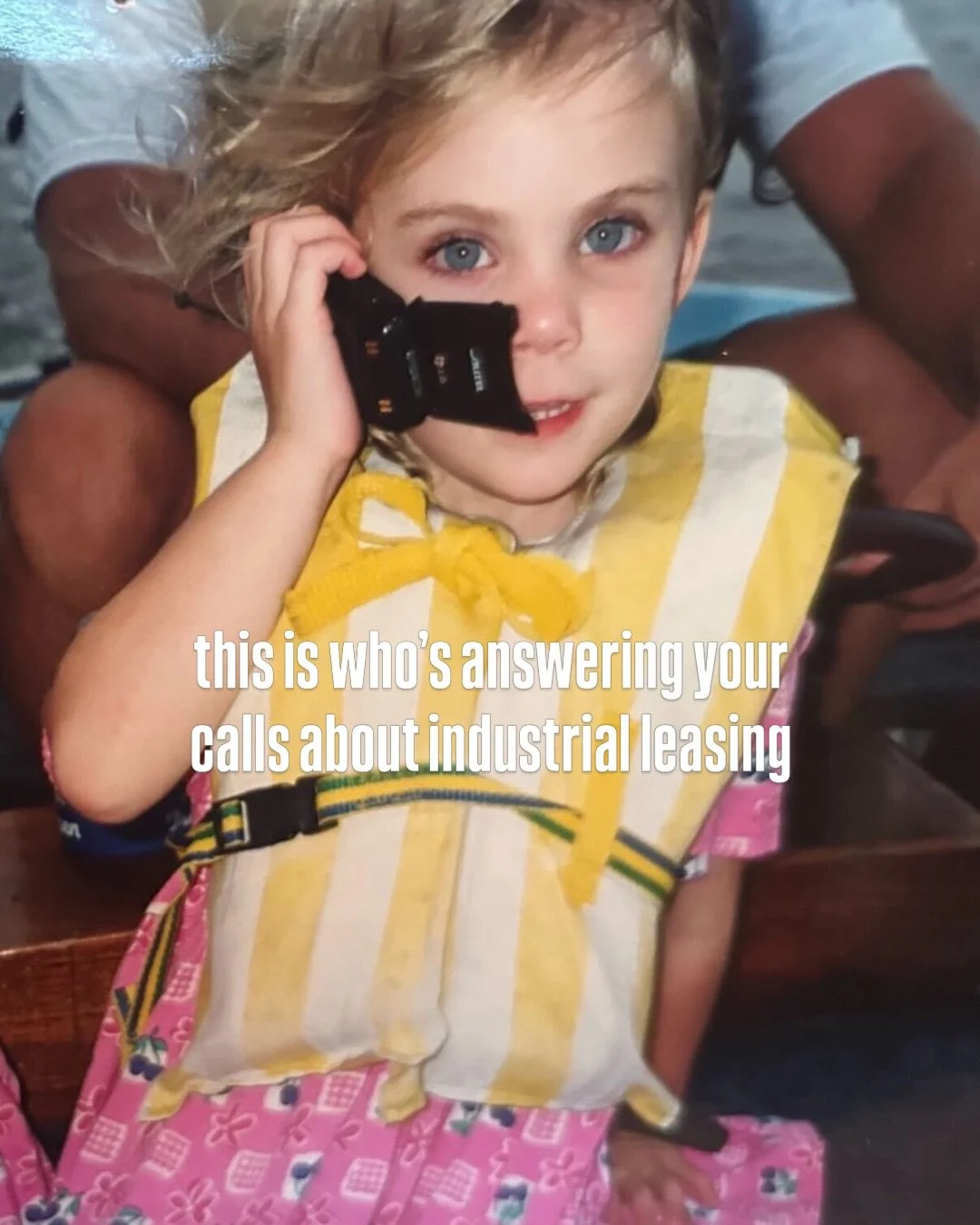Training for a career in commercial real estate since our diaper days. 🍼🤝

Can you guess who&rsquo;s who???

#SagemontRE #CommercialRealEstate #BabyTrend
