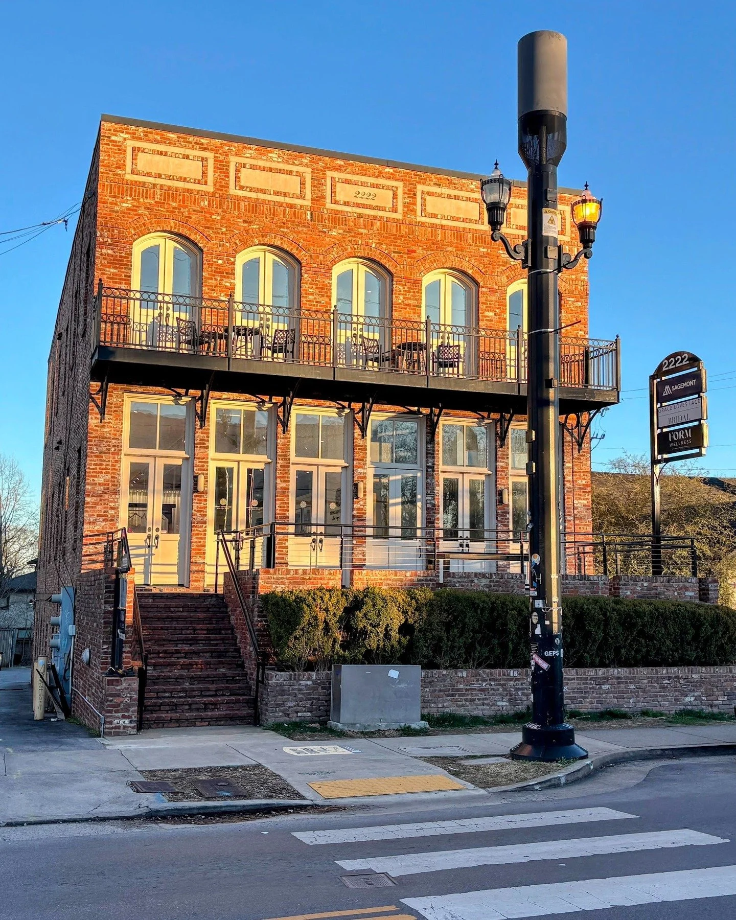 Growth creates change&mdash;and opportunity. 💡

We recently helped an office client secure a new space, only to have their business needs shift shortly thereafter due to a merger.

In less than 30 days, we sourced and executed a sublease, minimizing