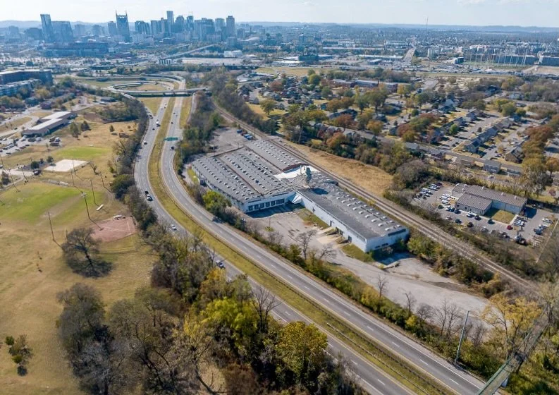 Industrial activity across Nashville continues to evolve, with both new leasing activity and 
tenant renewals reflecting ongoing confidence in the market. We&rsquo;re proud to share two recent transactions: a 12,000 SF lease renewal at Space Park So