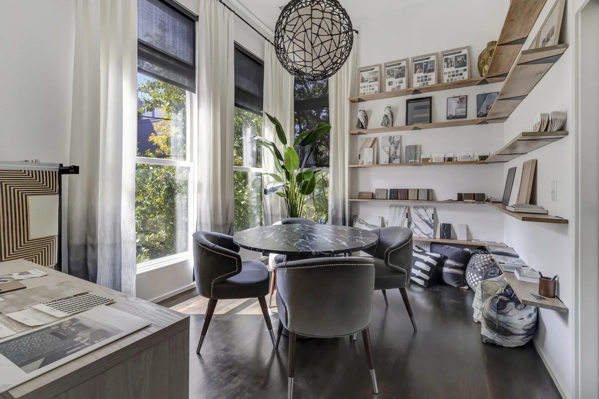 500 Madison St | Office