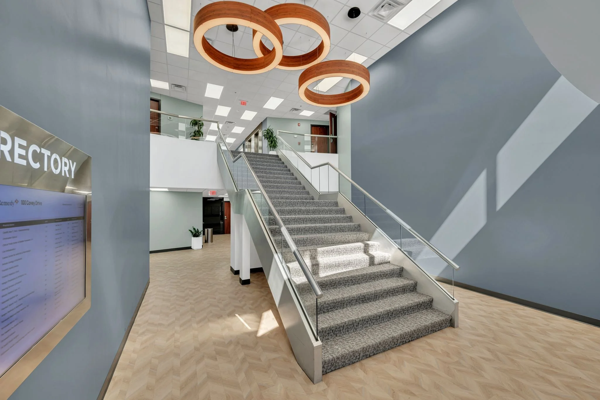 Physicians Plaza