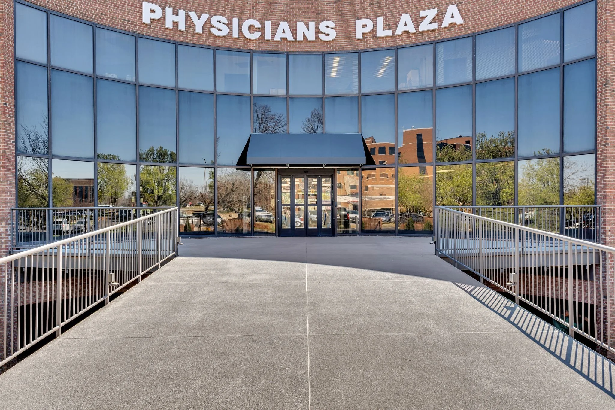 Physicians Plaza
