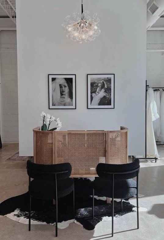 a&bé Bridal Shop | Retail