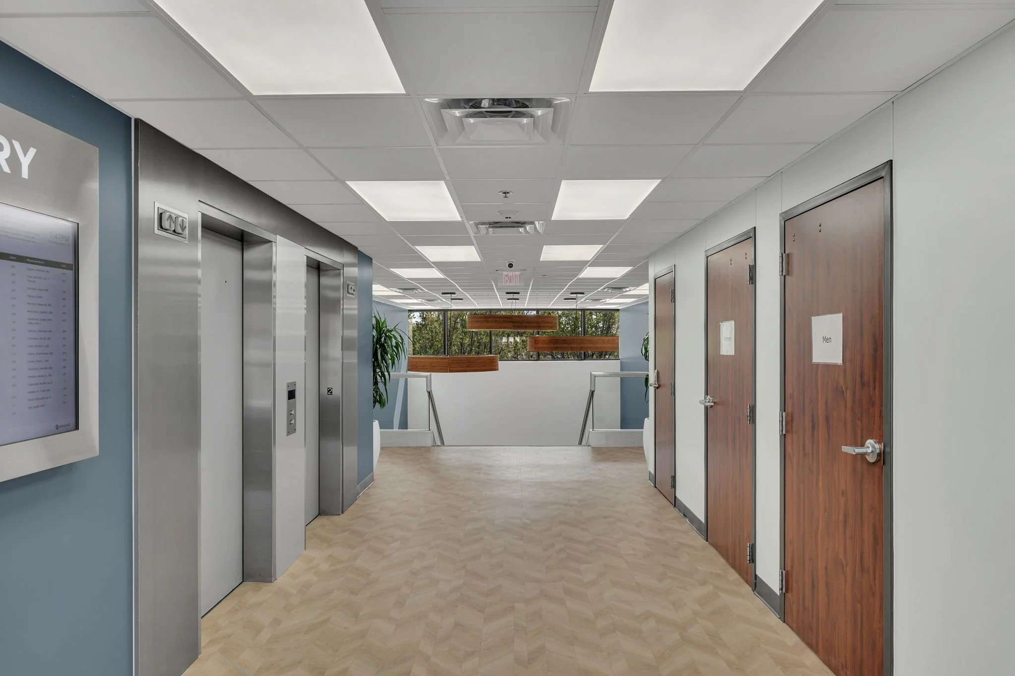 Physicians Plaza