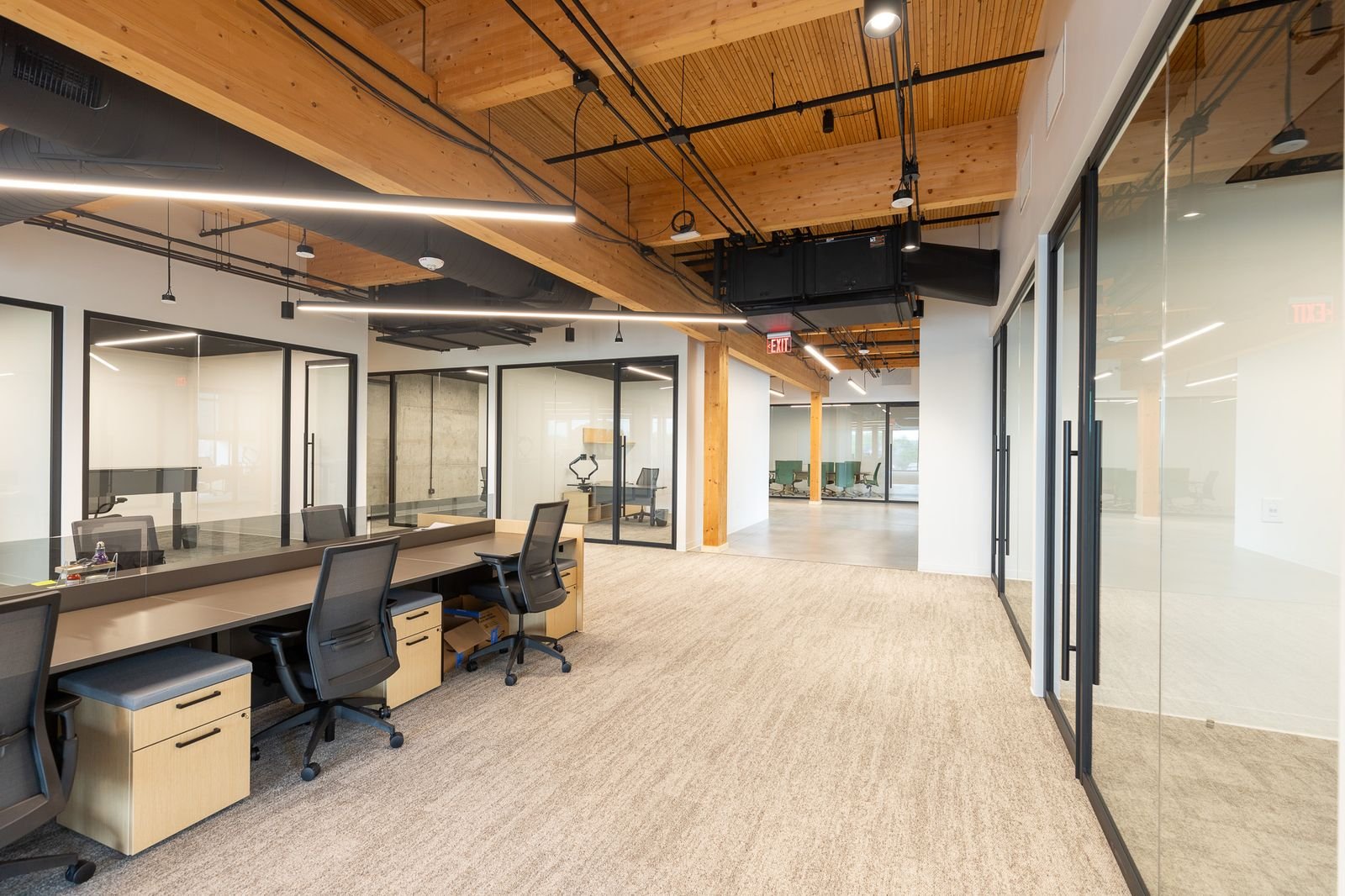 Edison Partners | Office