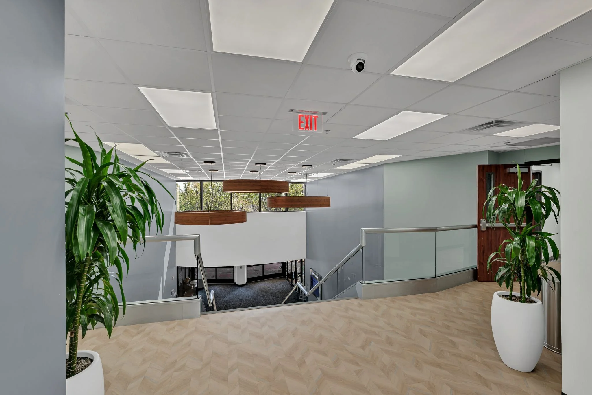 Physicians Plaza