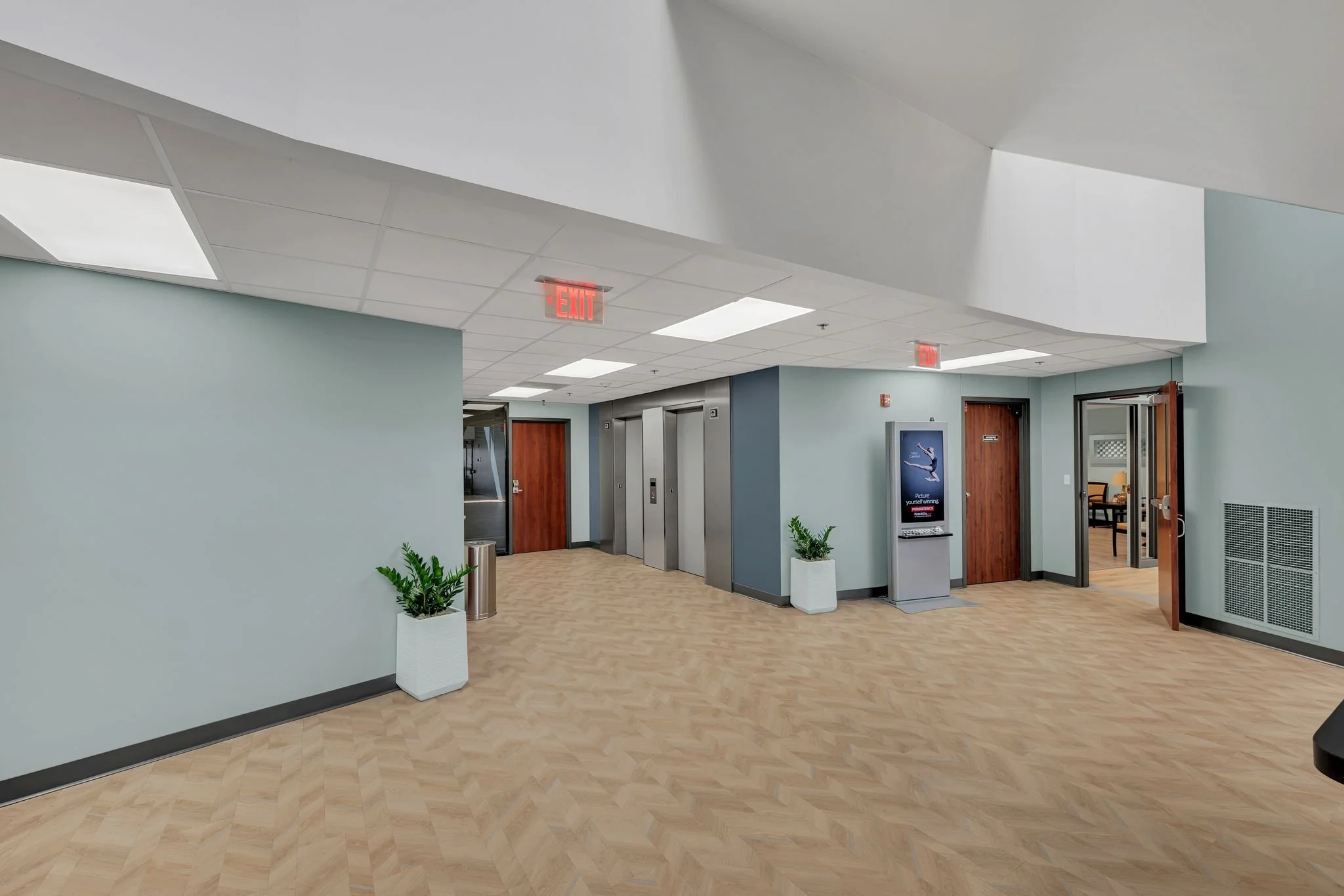 Physicians Plaza