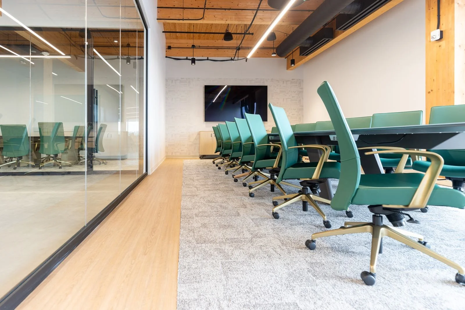Edison Partners - Conference Room