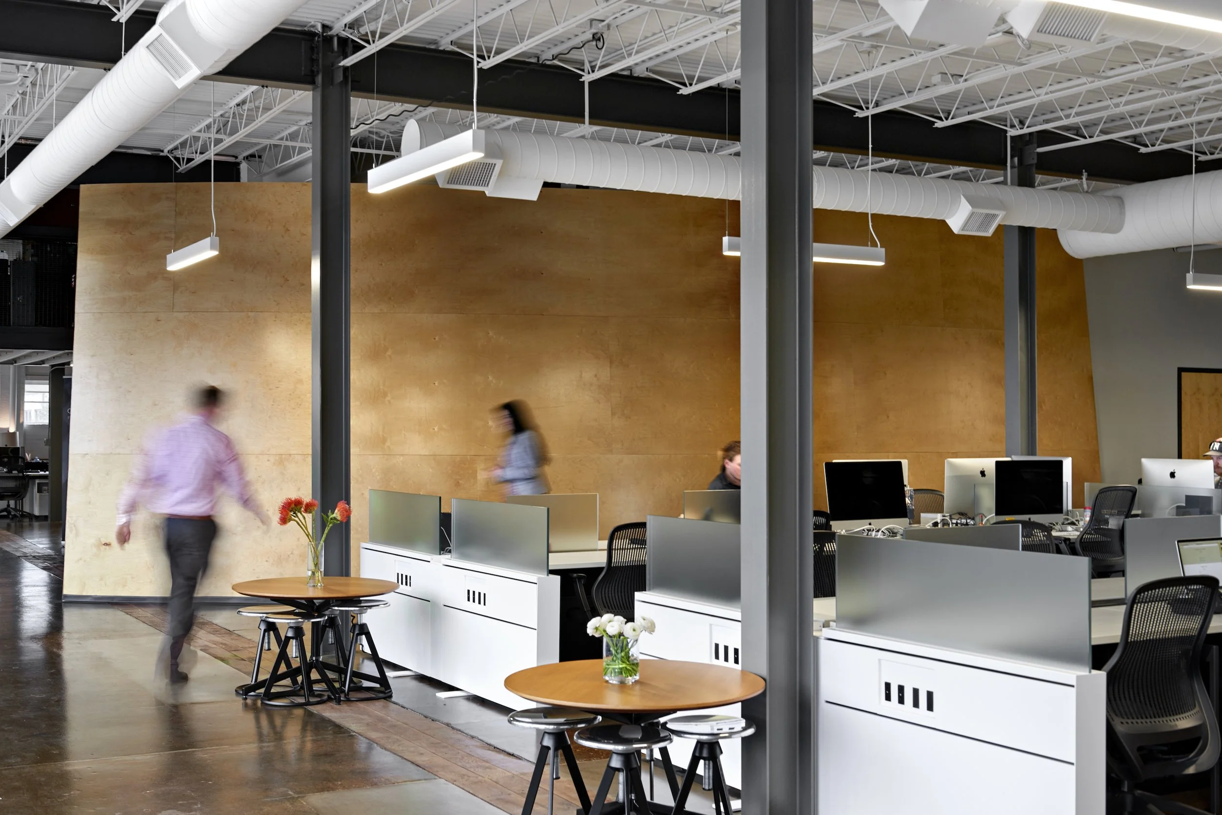 Ink Building | Office