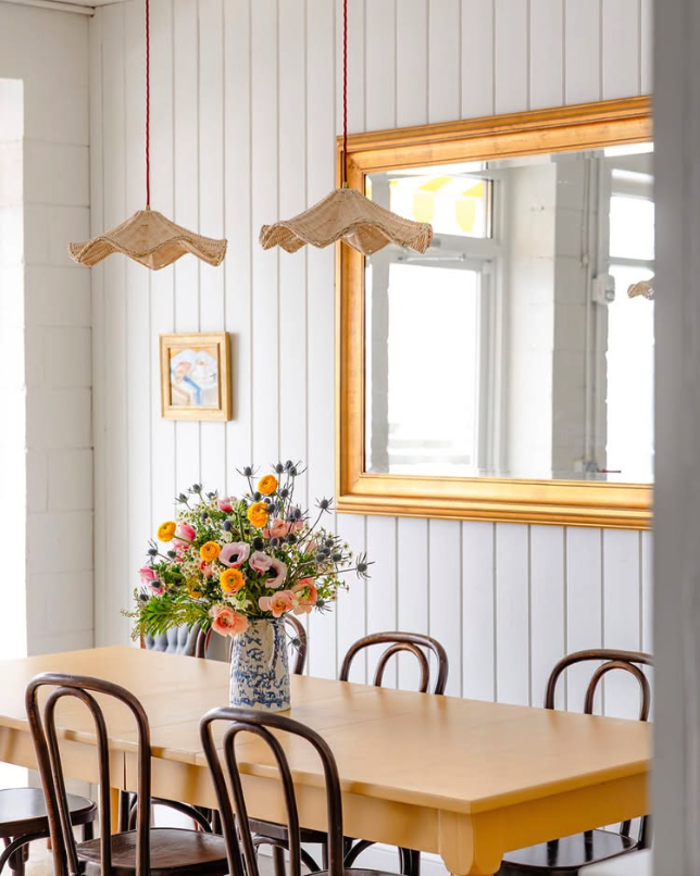The Yellow Table Cafe | Retail