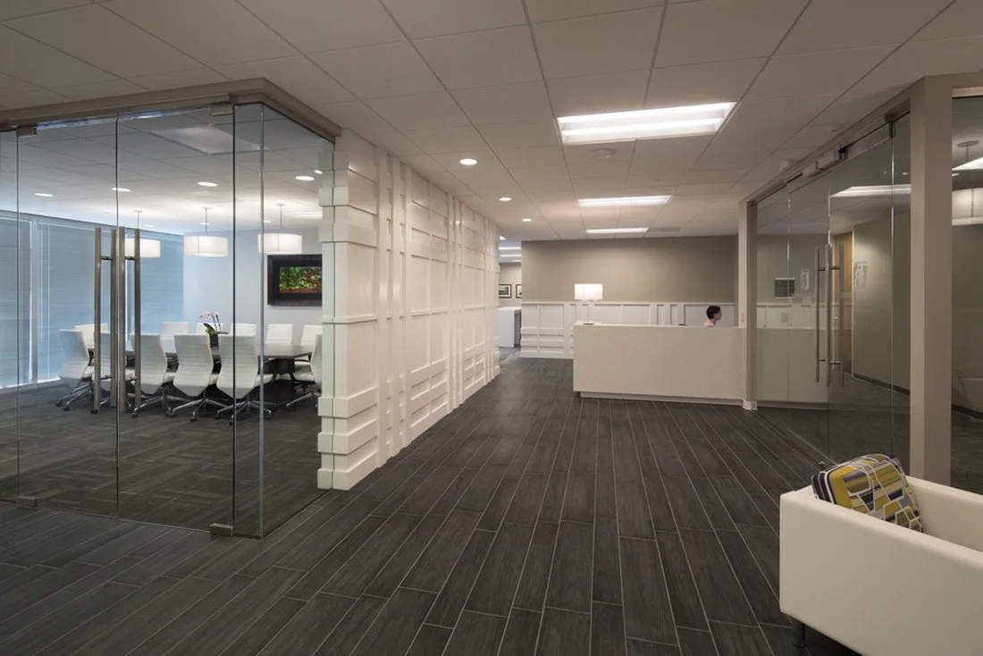 Thompson Burton | Office