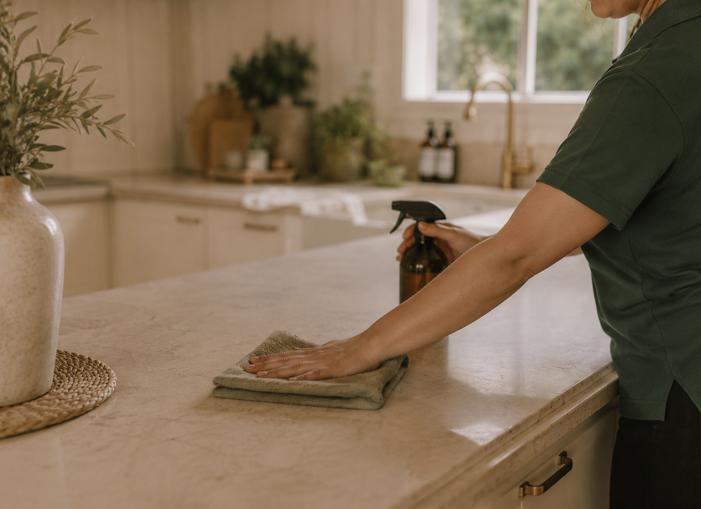 The Ultimate Deep Cleaning Checklist for Sydney Apartments