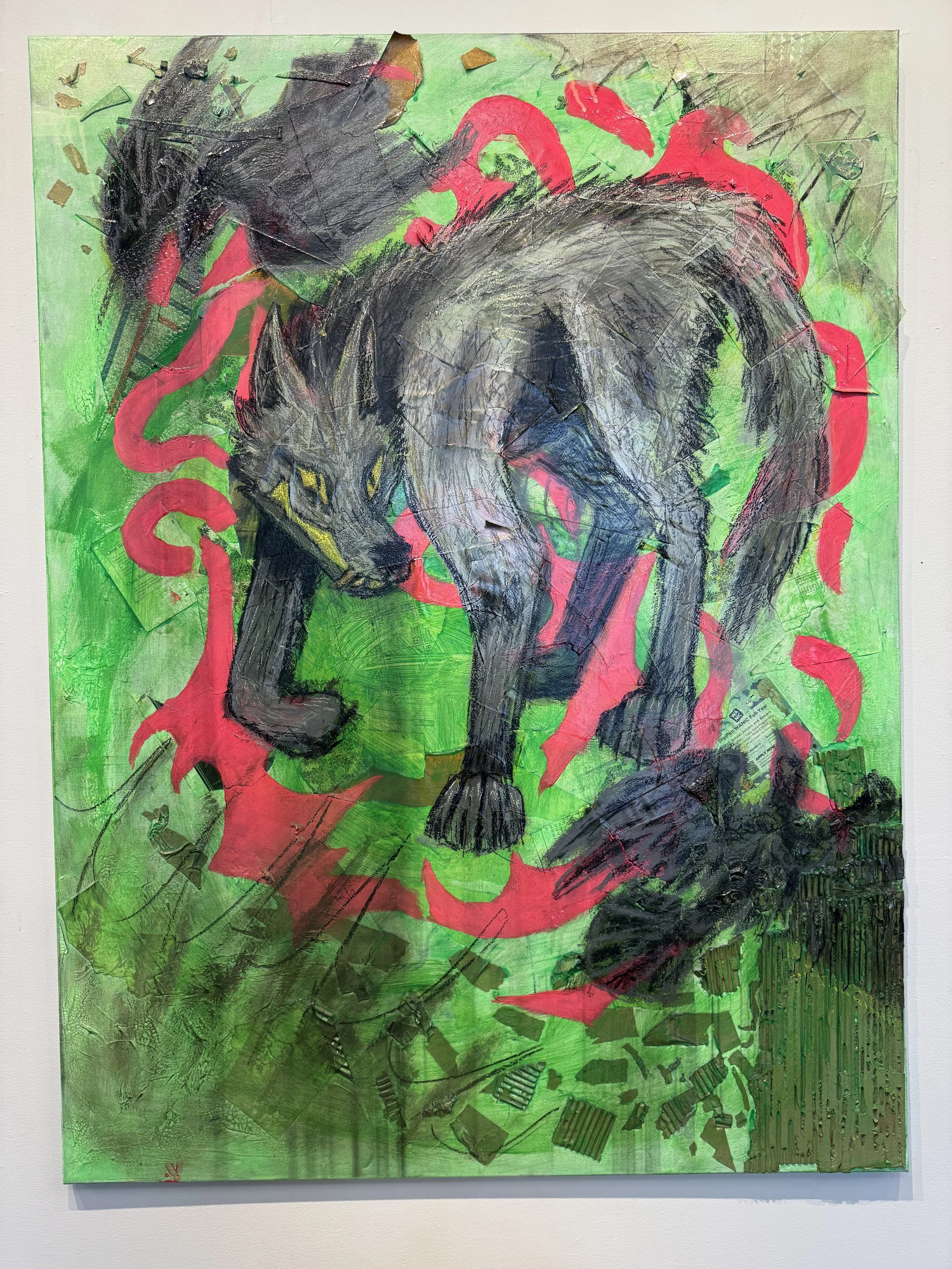 Wolves