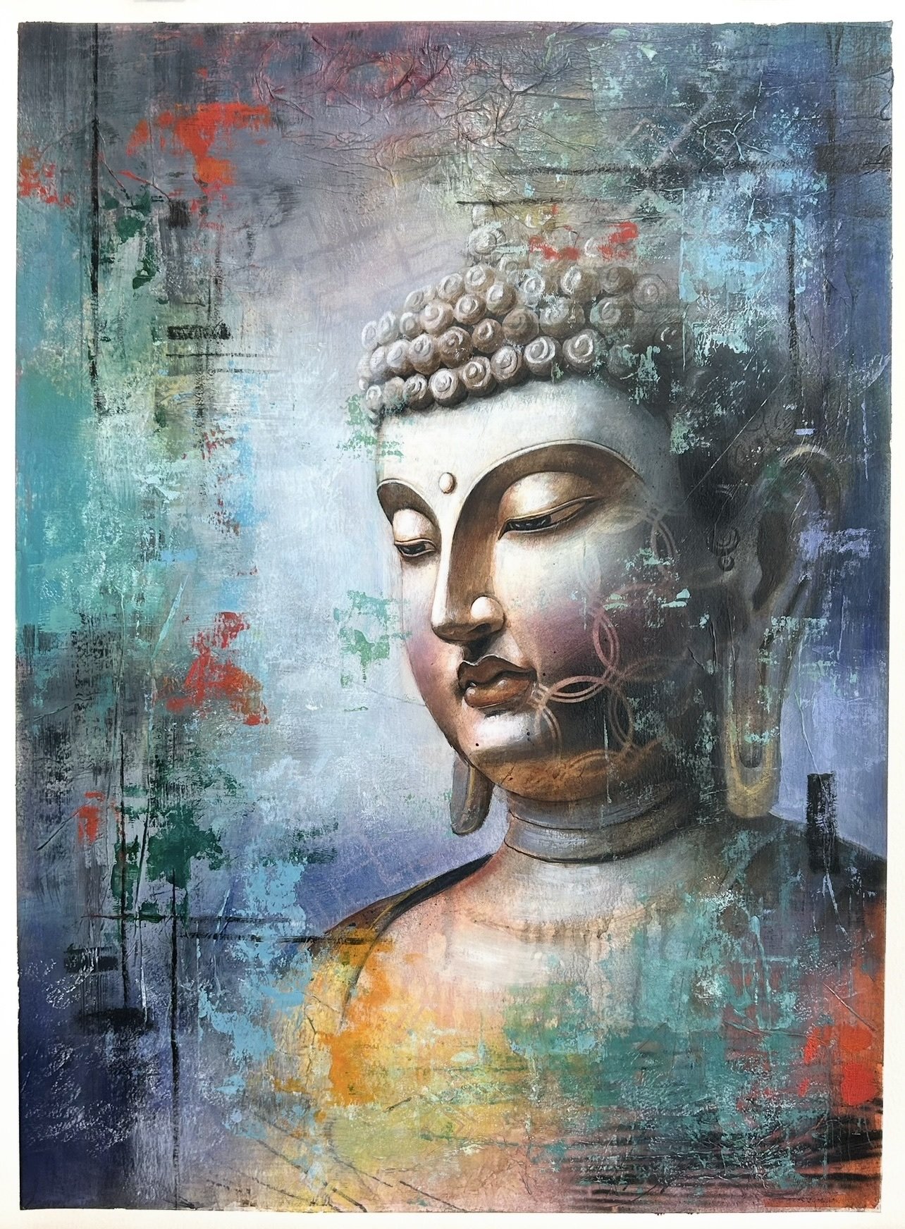 Buddha