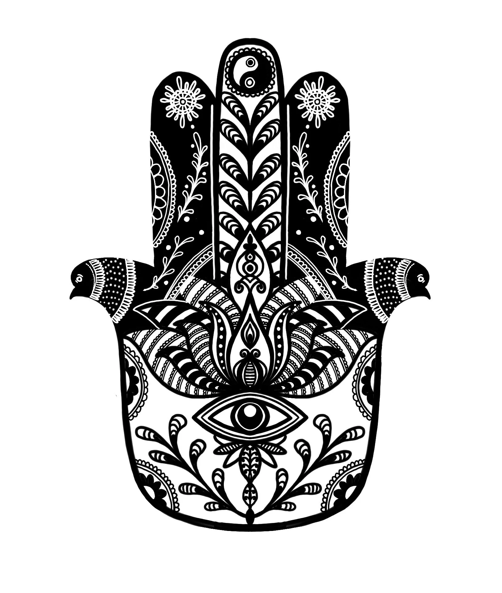 Hamsa