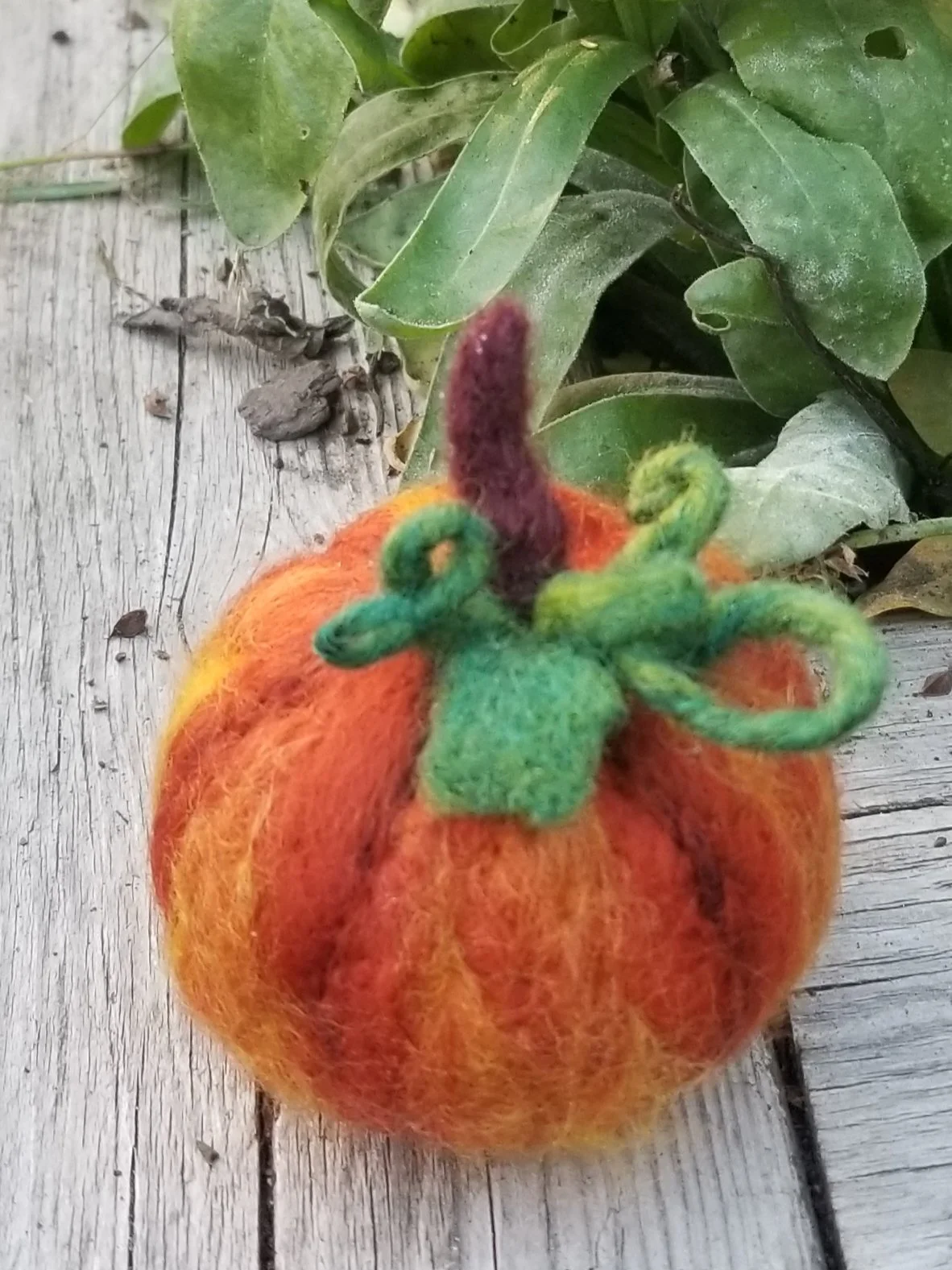 2026-10 Zan Edson - Felted Pumpkin 1.jpeg