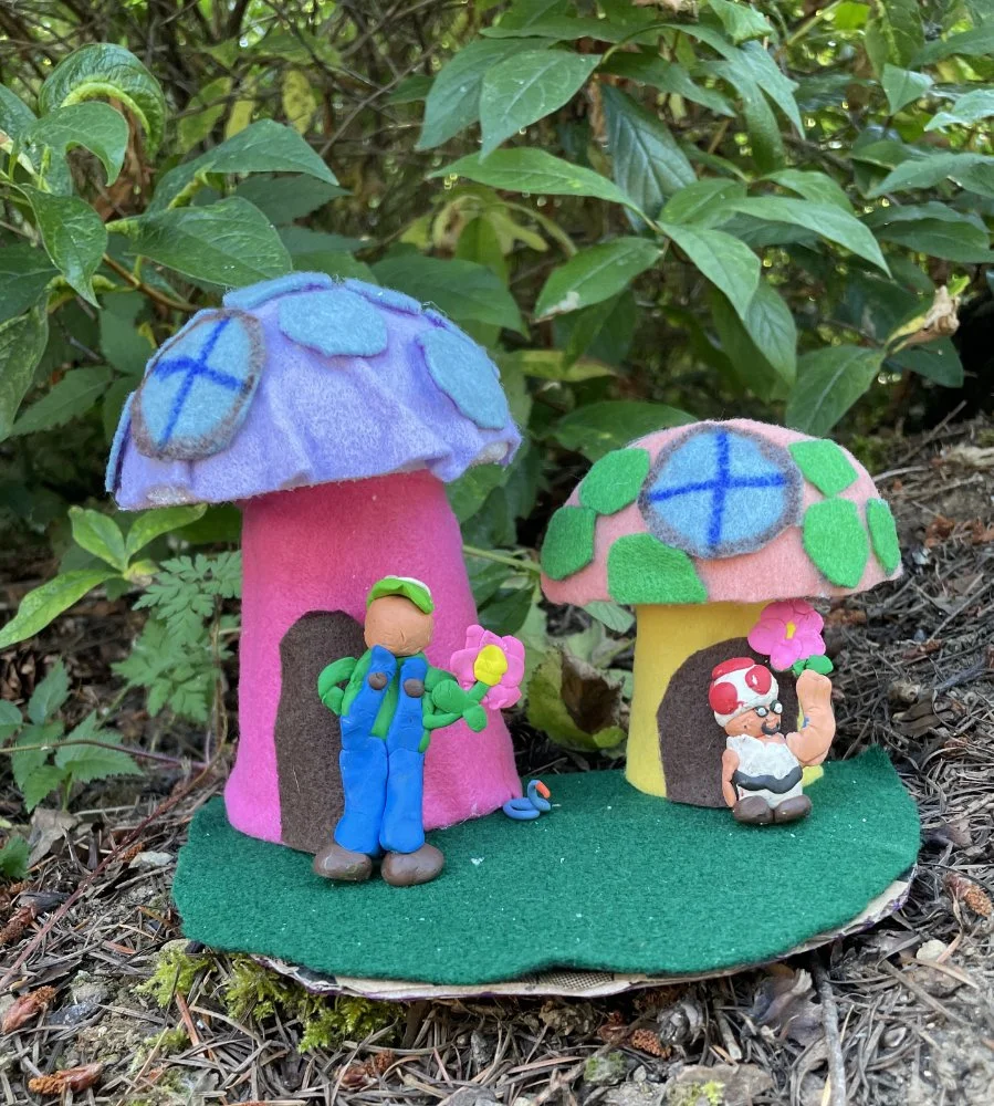 Kids Art Classes, Age 7+, Wednesdays