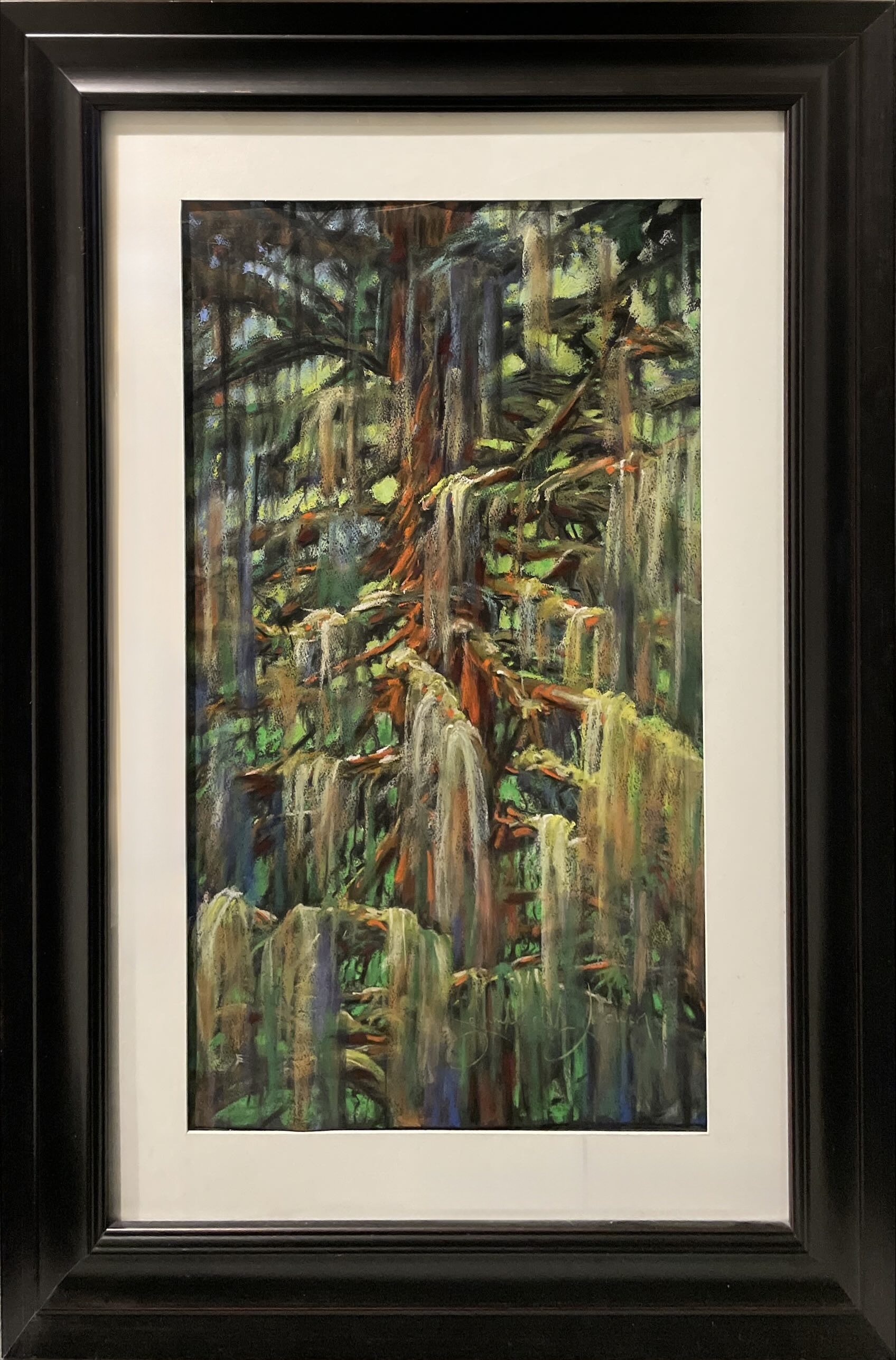 2026-04 Jannelle Loewen - Mosses.jpeg