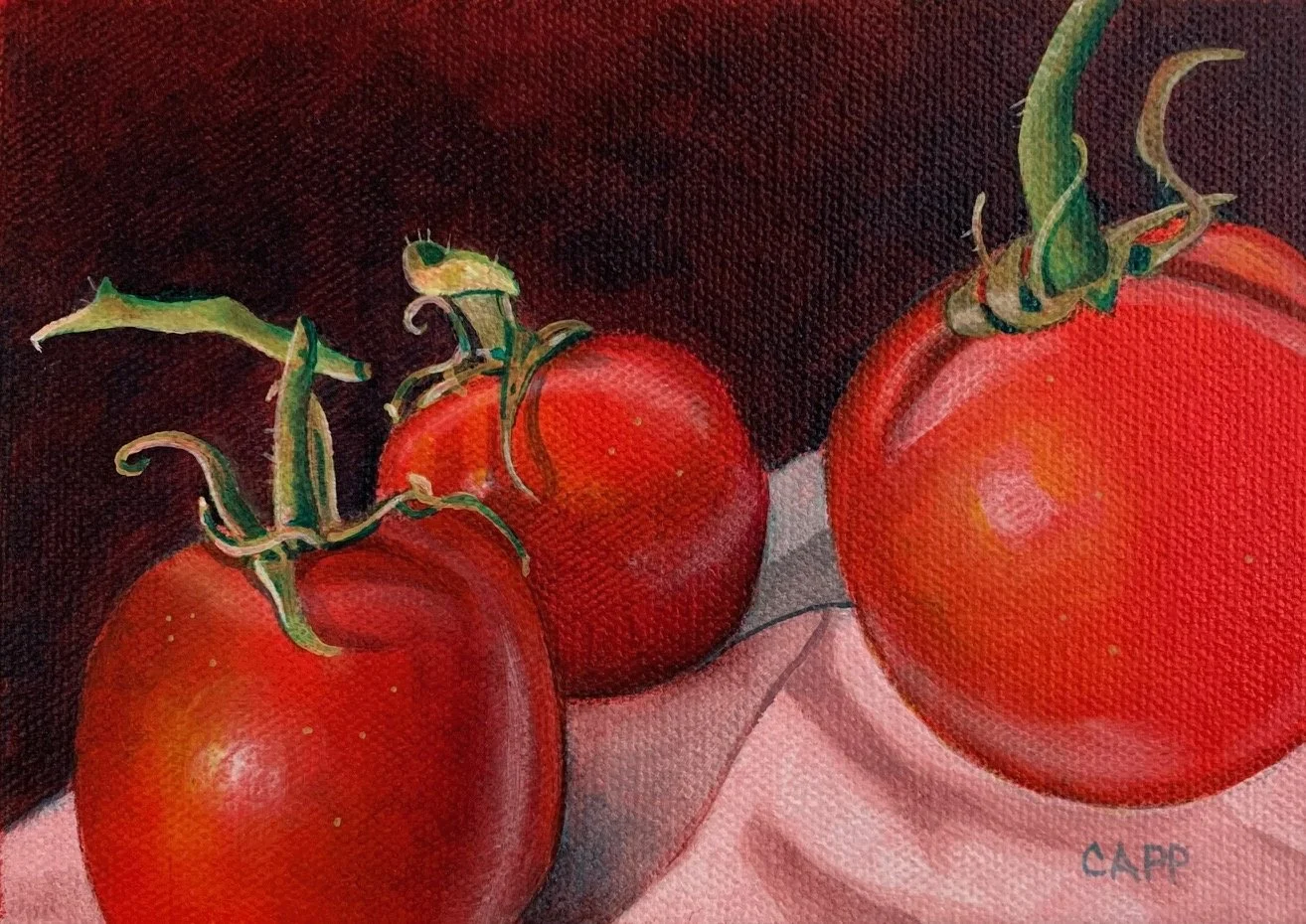 Tomatoes