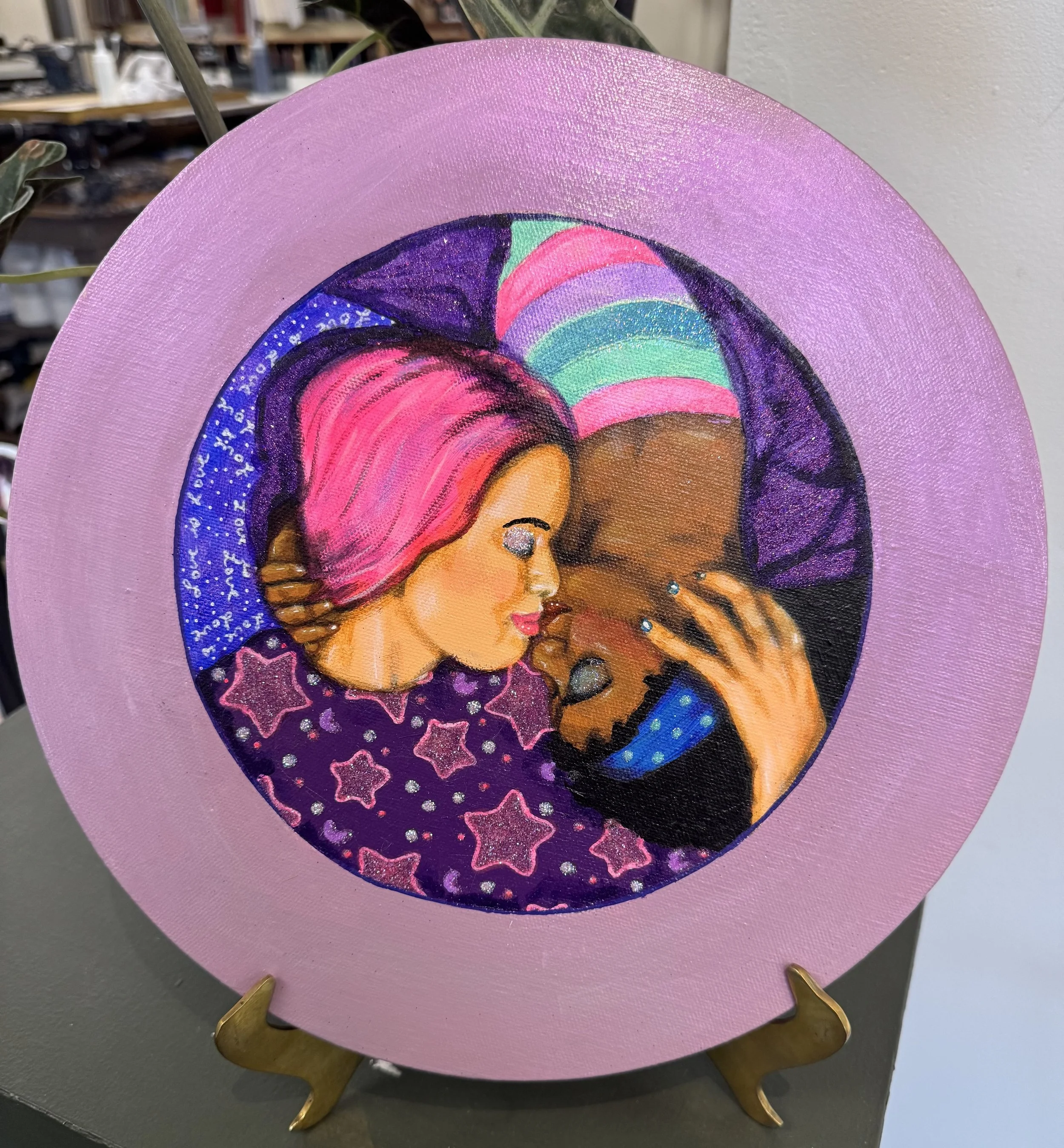 Love is Love