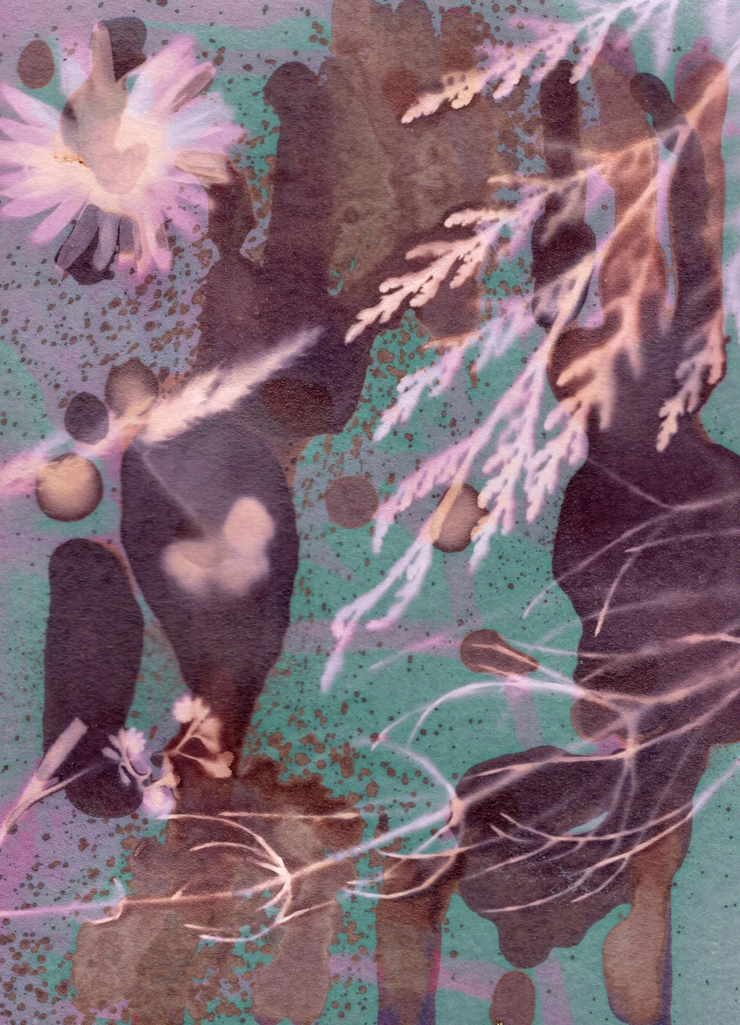 Parent-Child Lumen-Printing Workshop