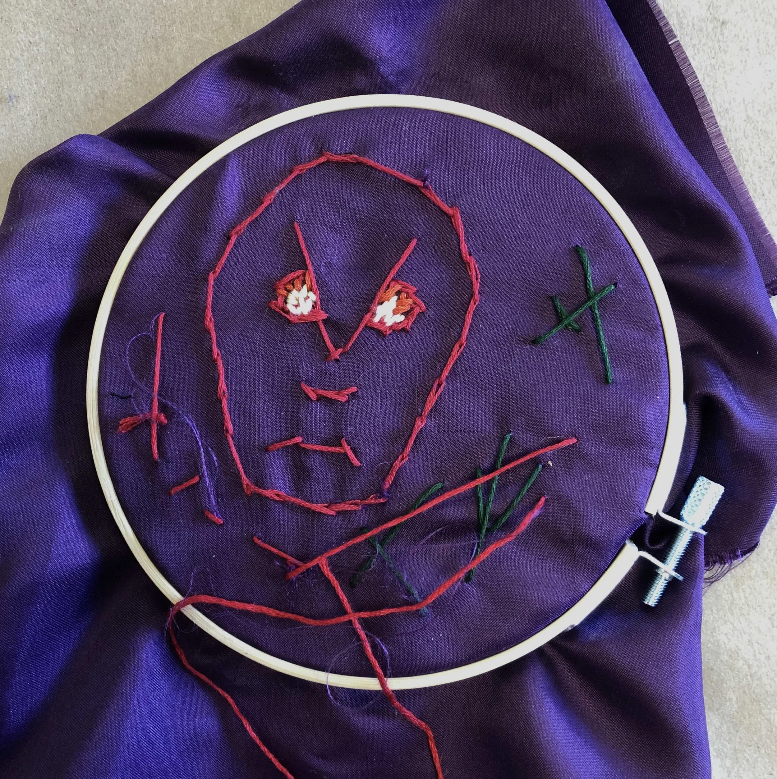 Kids Summer Art Camp