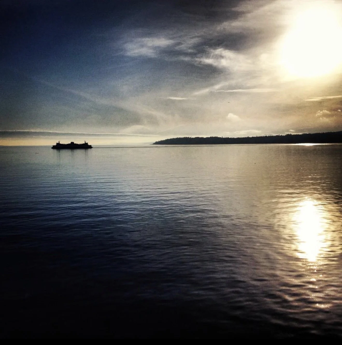 Calm