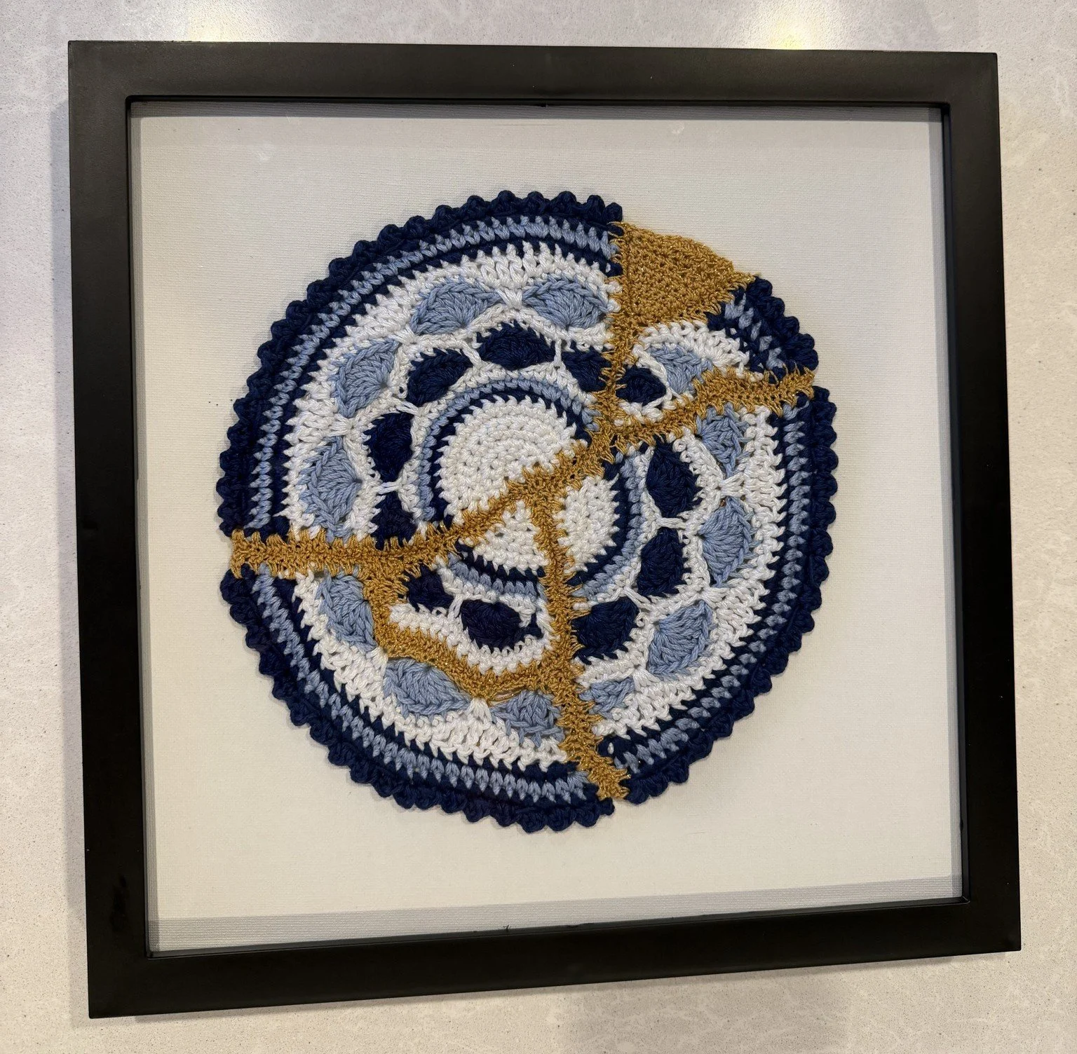 Kintsugi