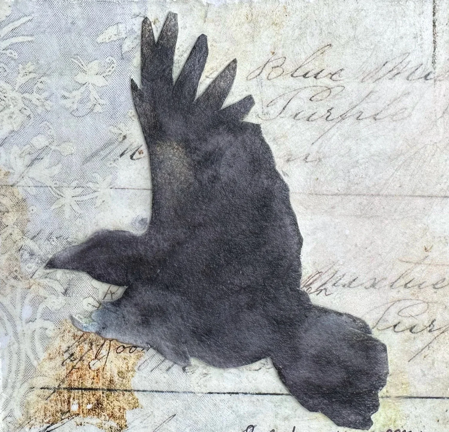 Crow I