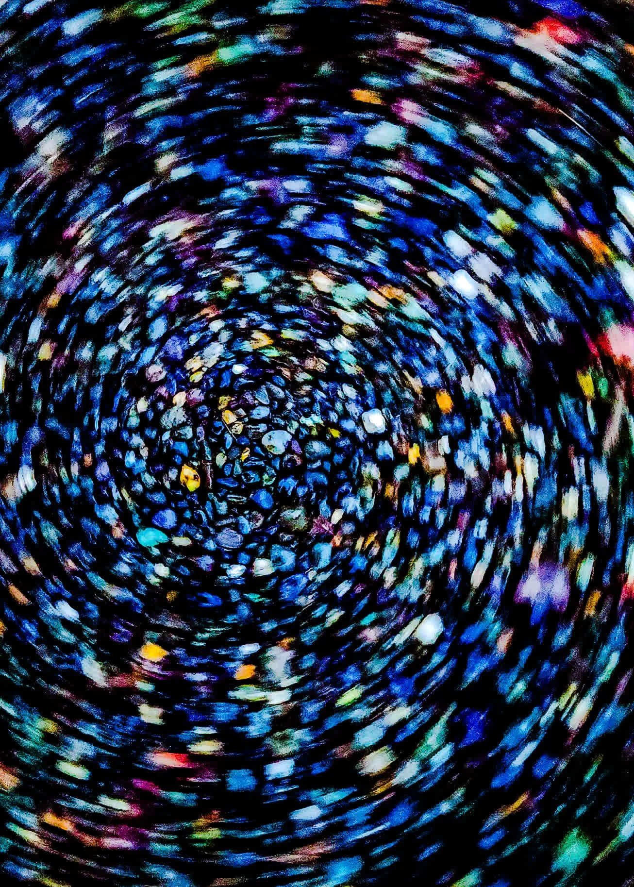 Dizzy