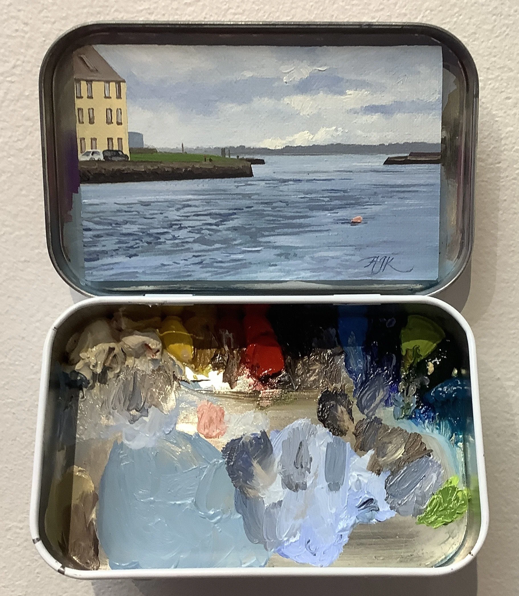 2025-12 Autumn Kegley - LongWalkAtSunrise 2.jpeg