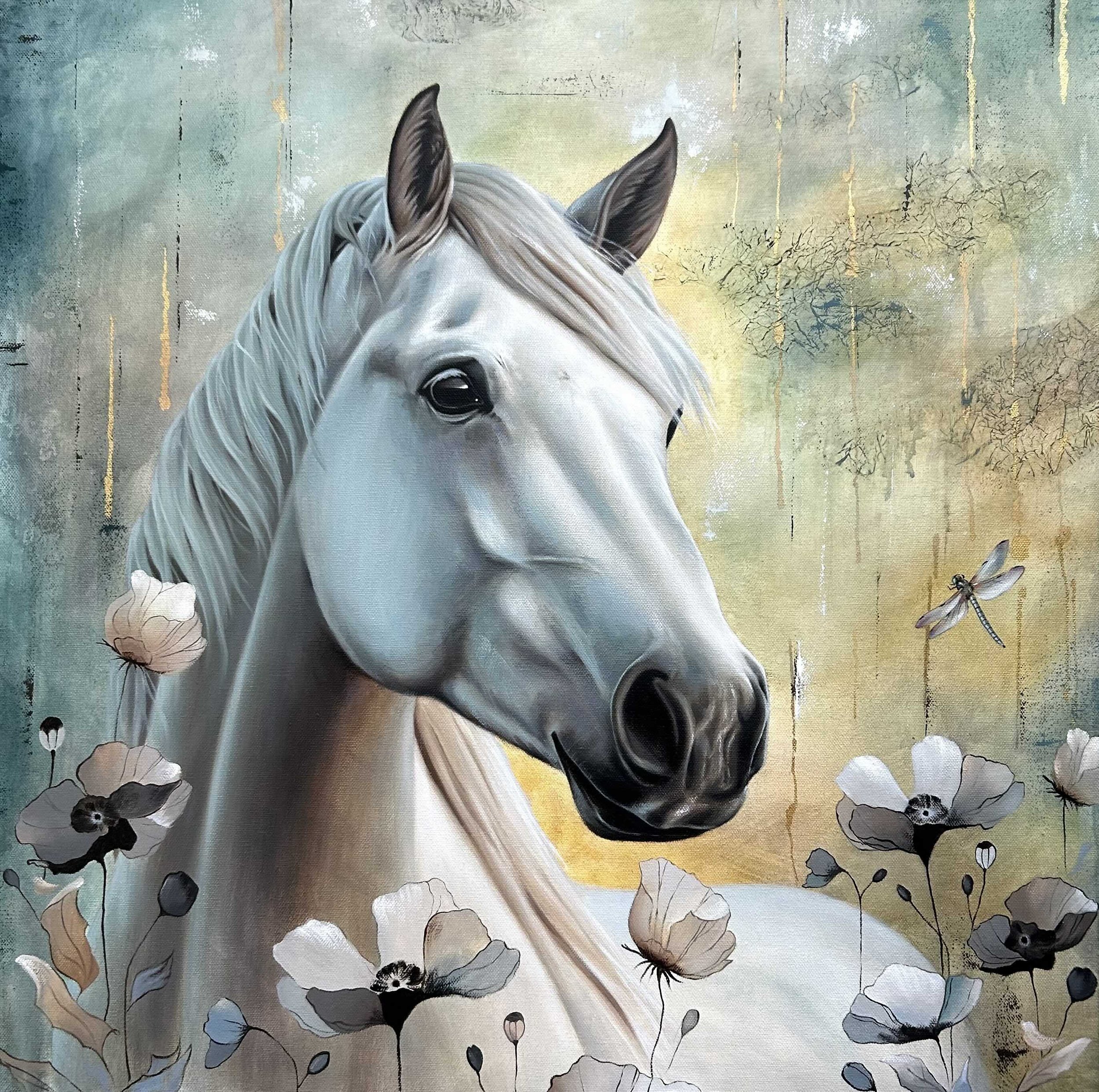 Beauty of Reflection