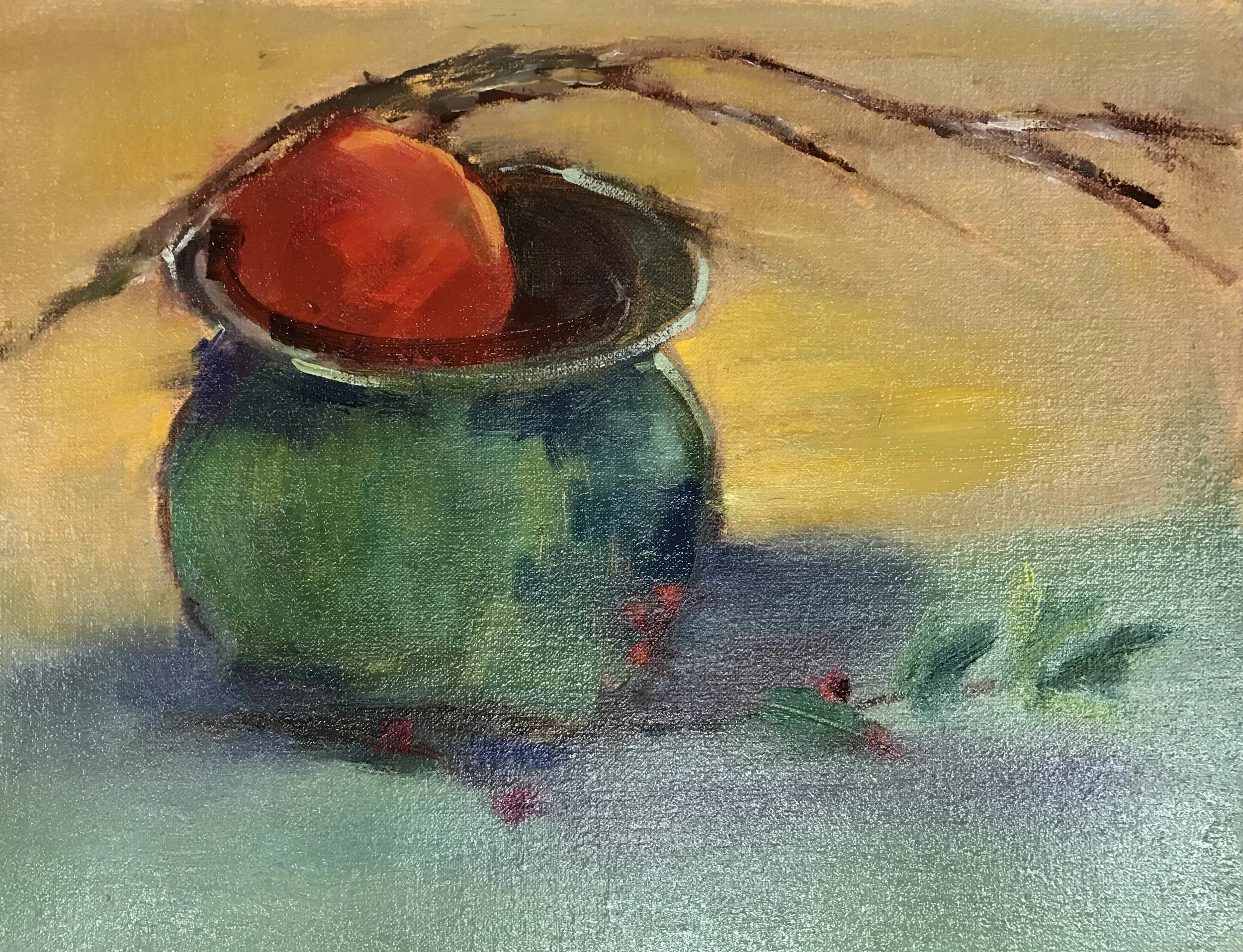 2026-06 Jane Gonzalez - Still Life, Acrylic.jpeg