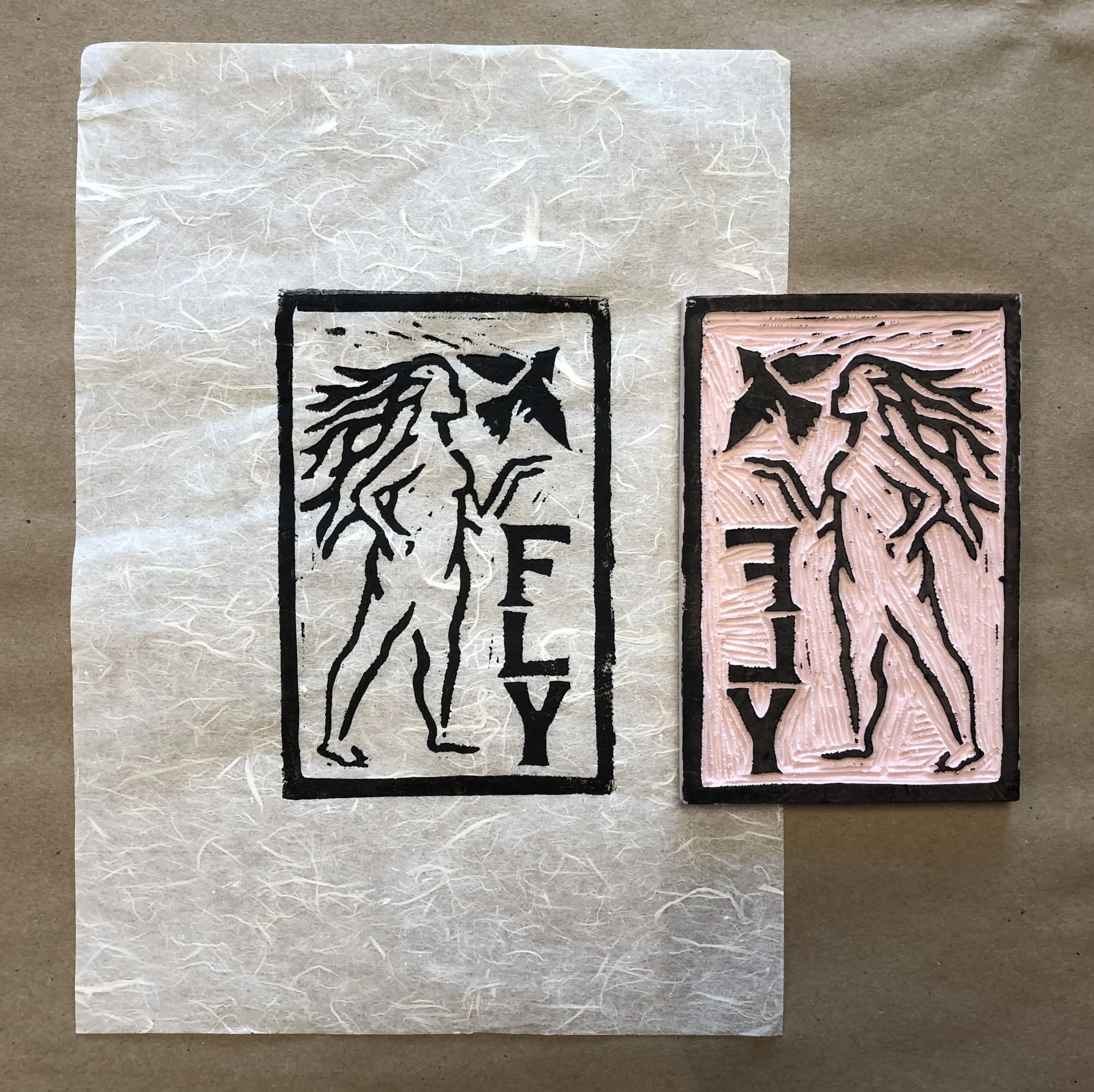 Kids Spring Break Art Camp