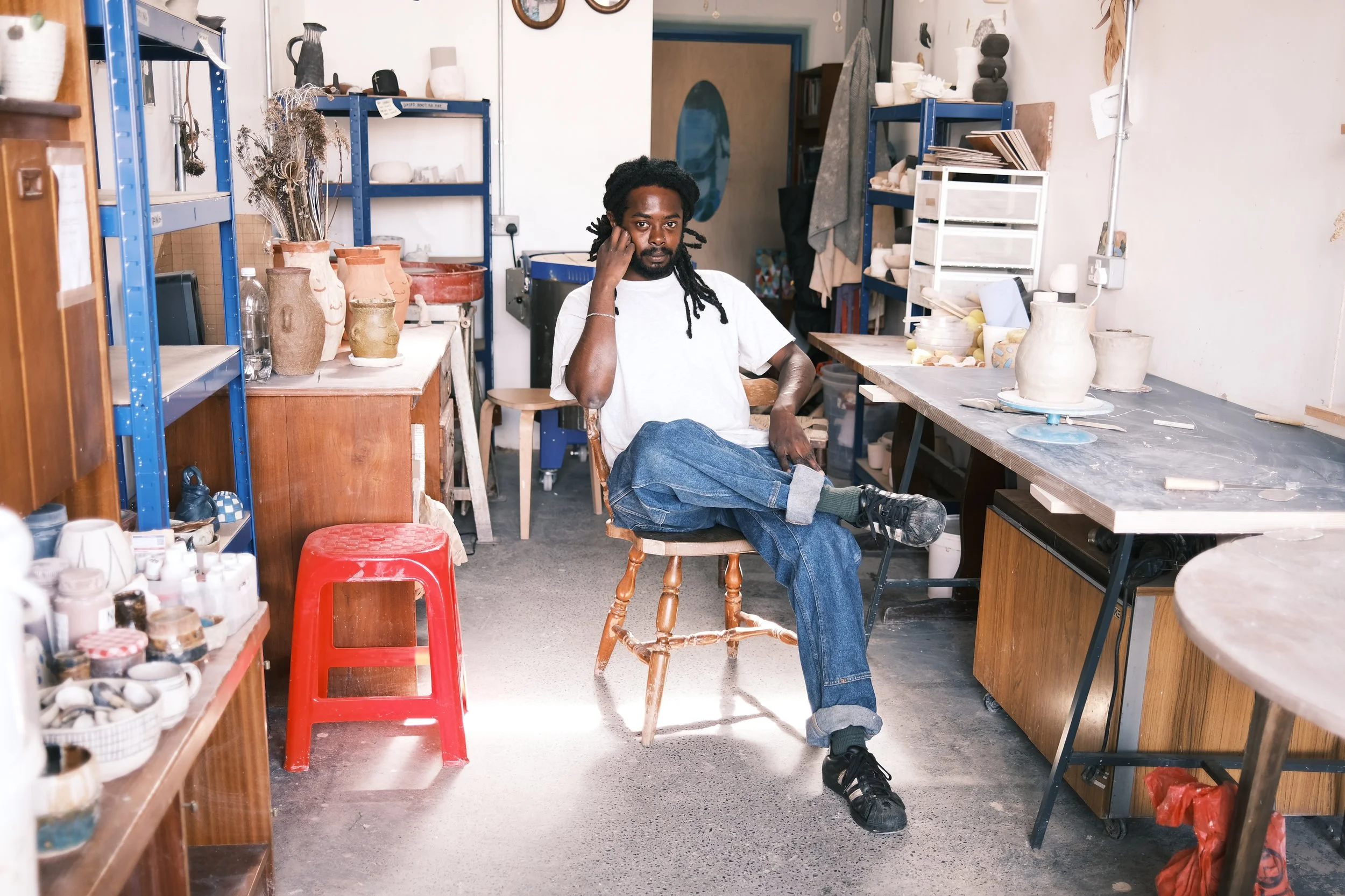 teshome douglas-campbell