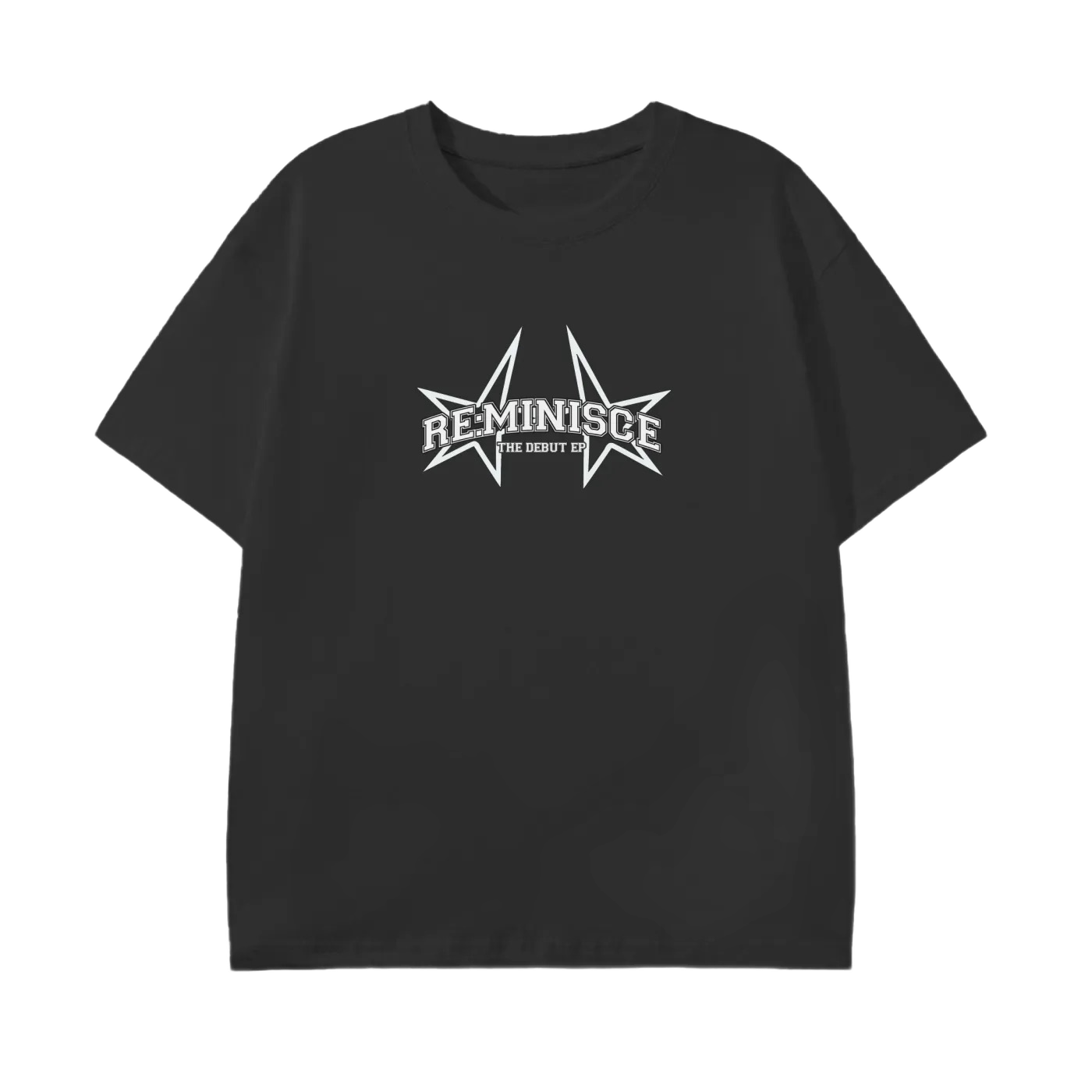 RE:MINISCE TEE
