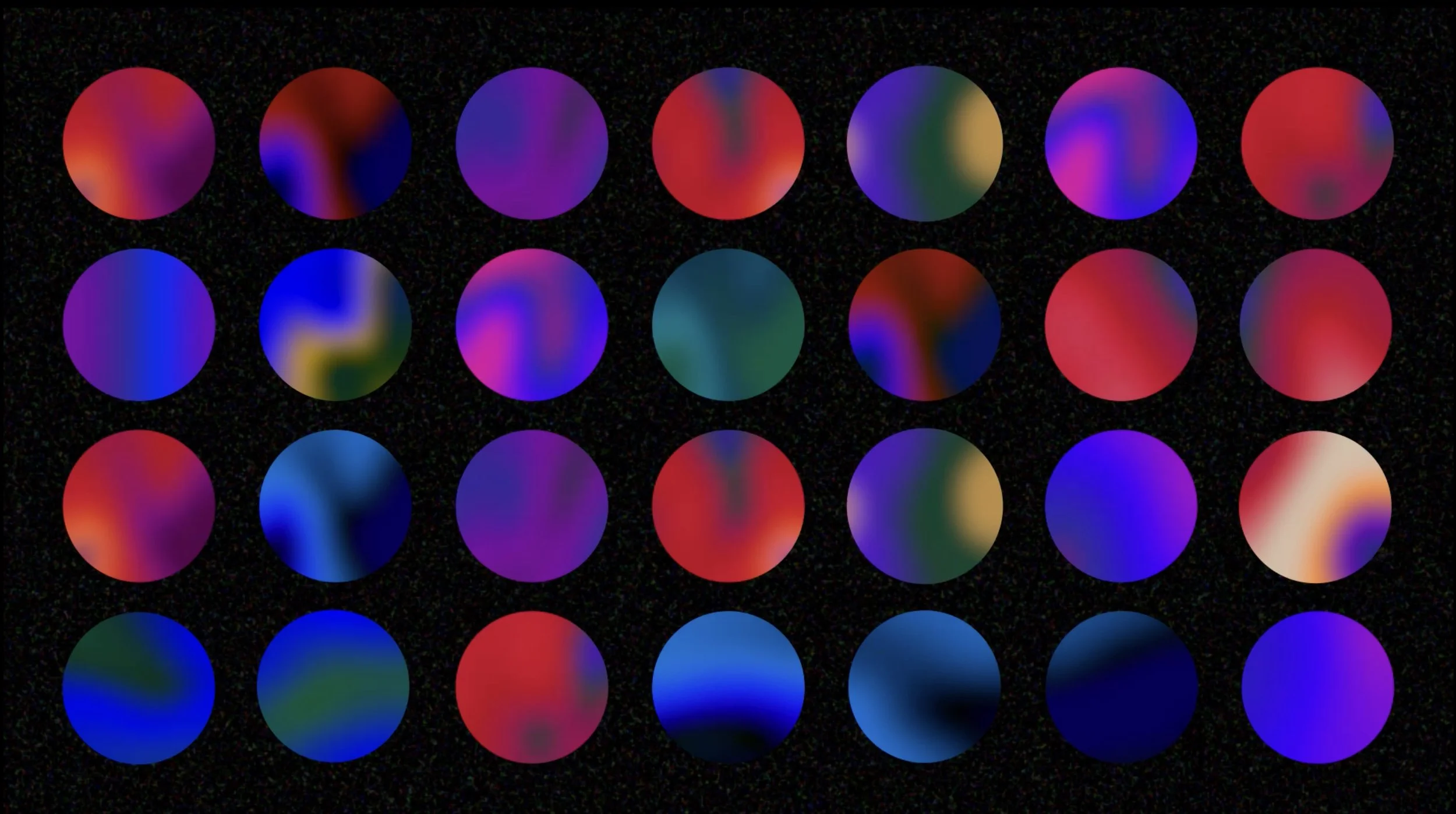 MOTION GRAPHICS