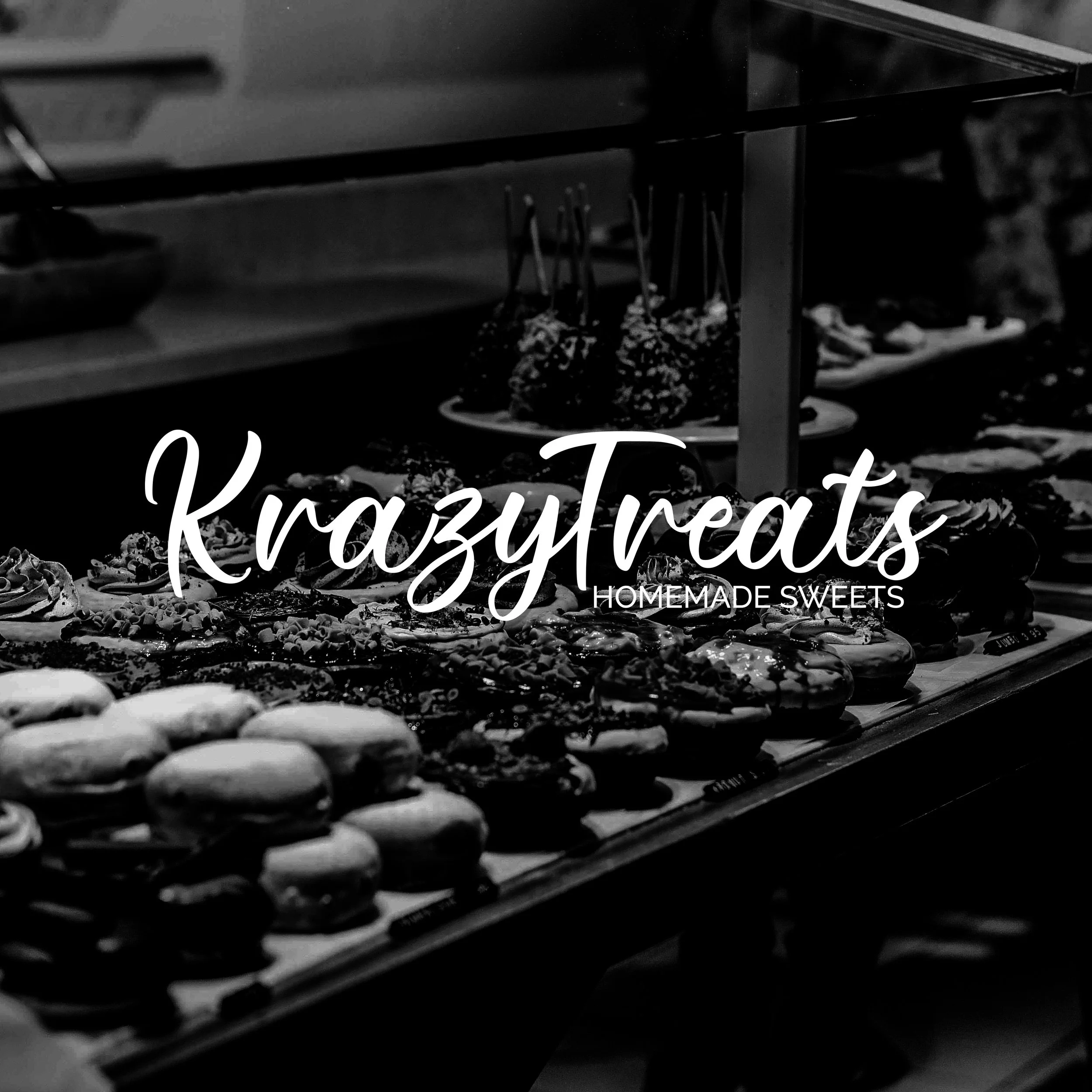 Krazy Treats