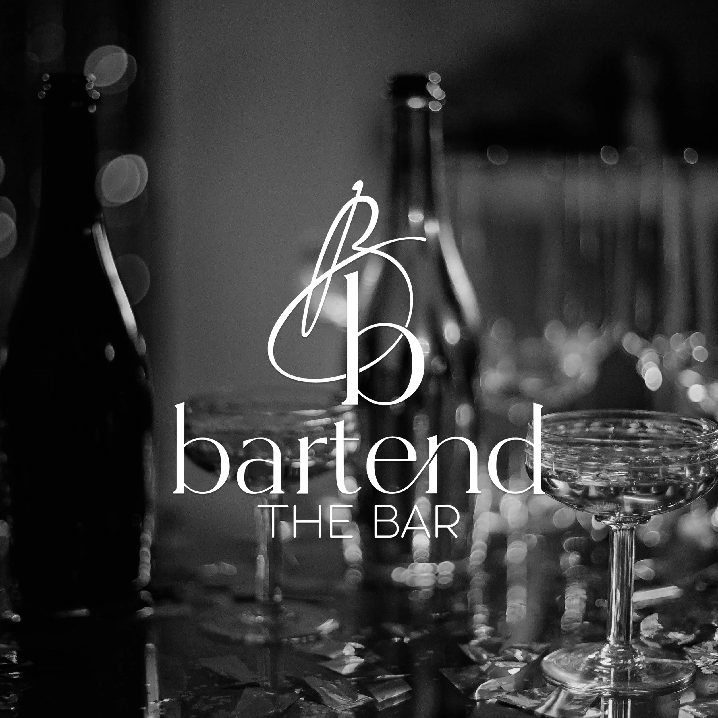 Bartend the Bar
