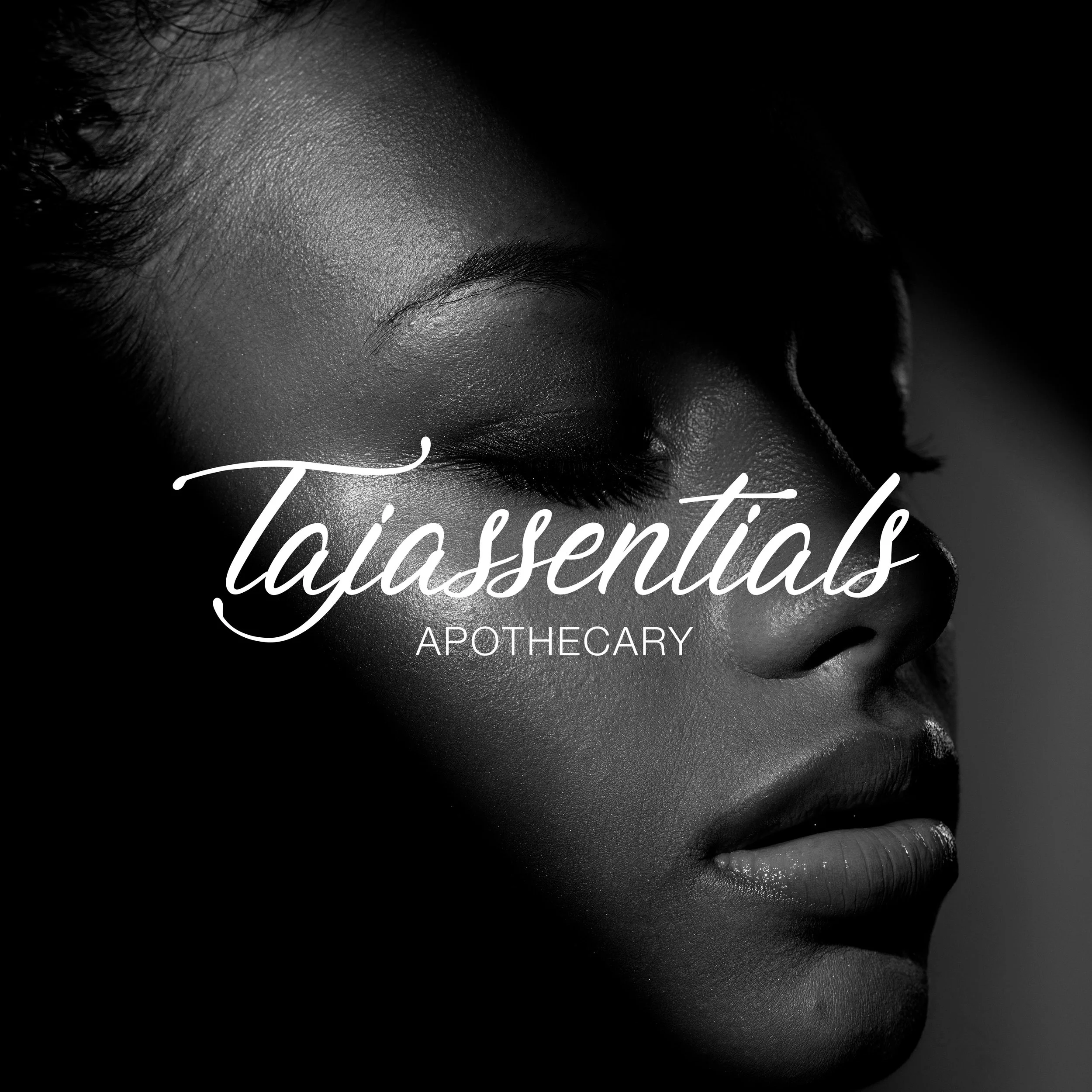 Tajassentials Apothecary