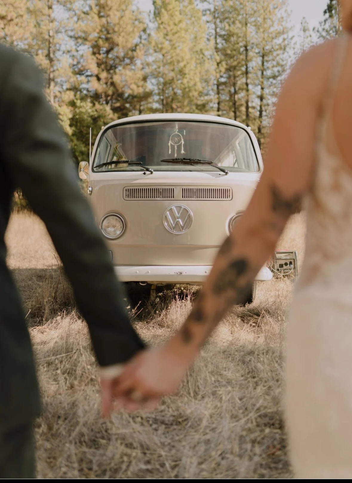 A photo booth rental for Chico weddings