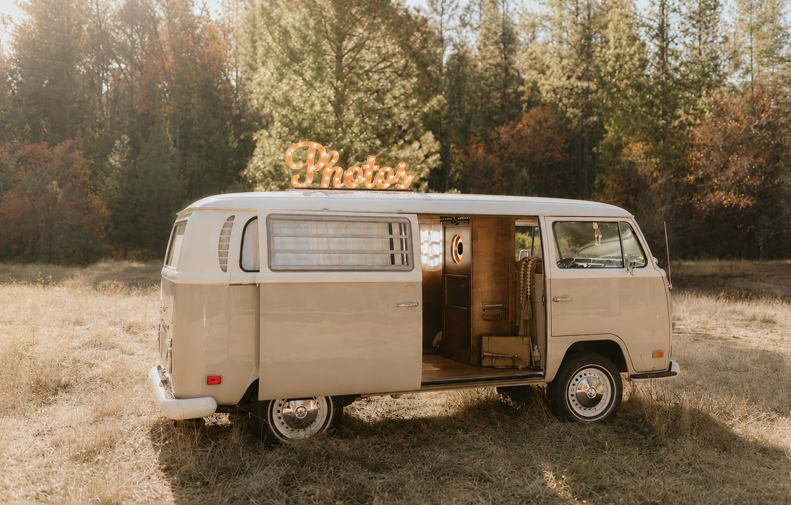 Chico Photo Booth Rental