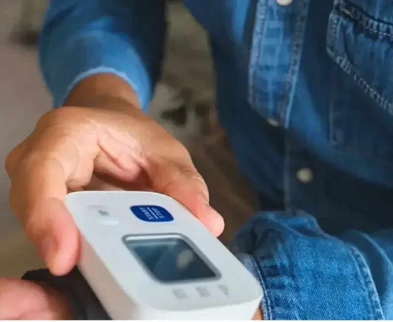 Benefits Of Keeping A Healthy Profile