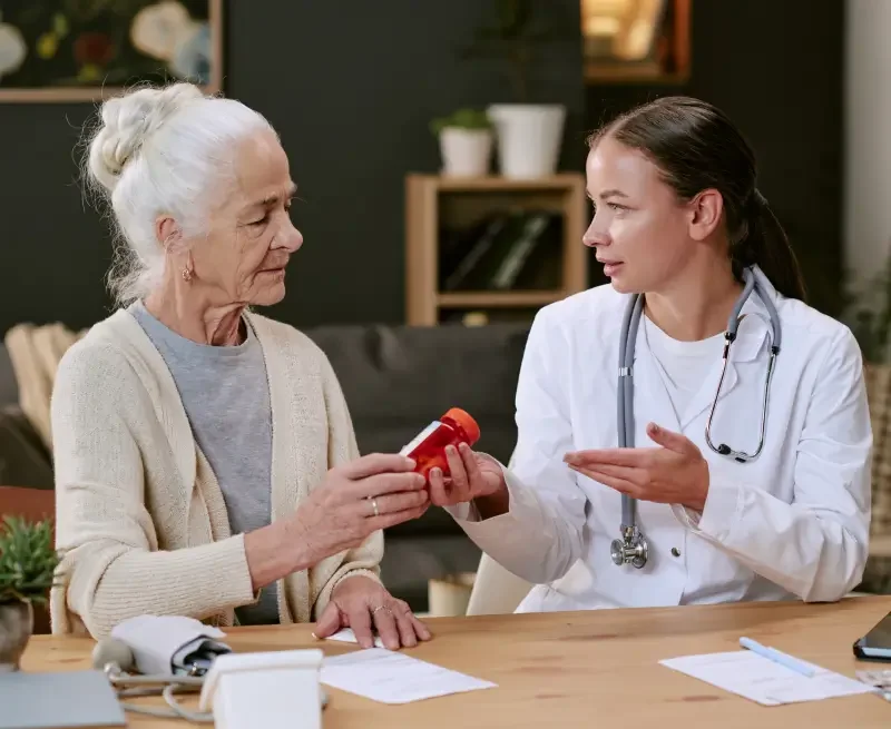 Accepting New Primary Care Patients: Your Partner in Long-Term Health at OnPointeCare